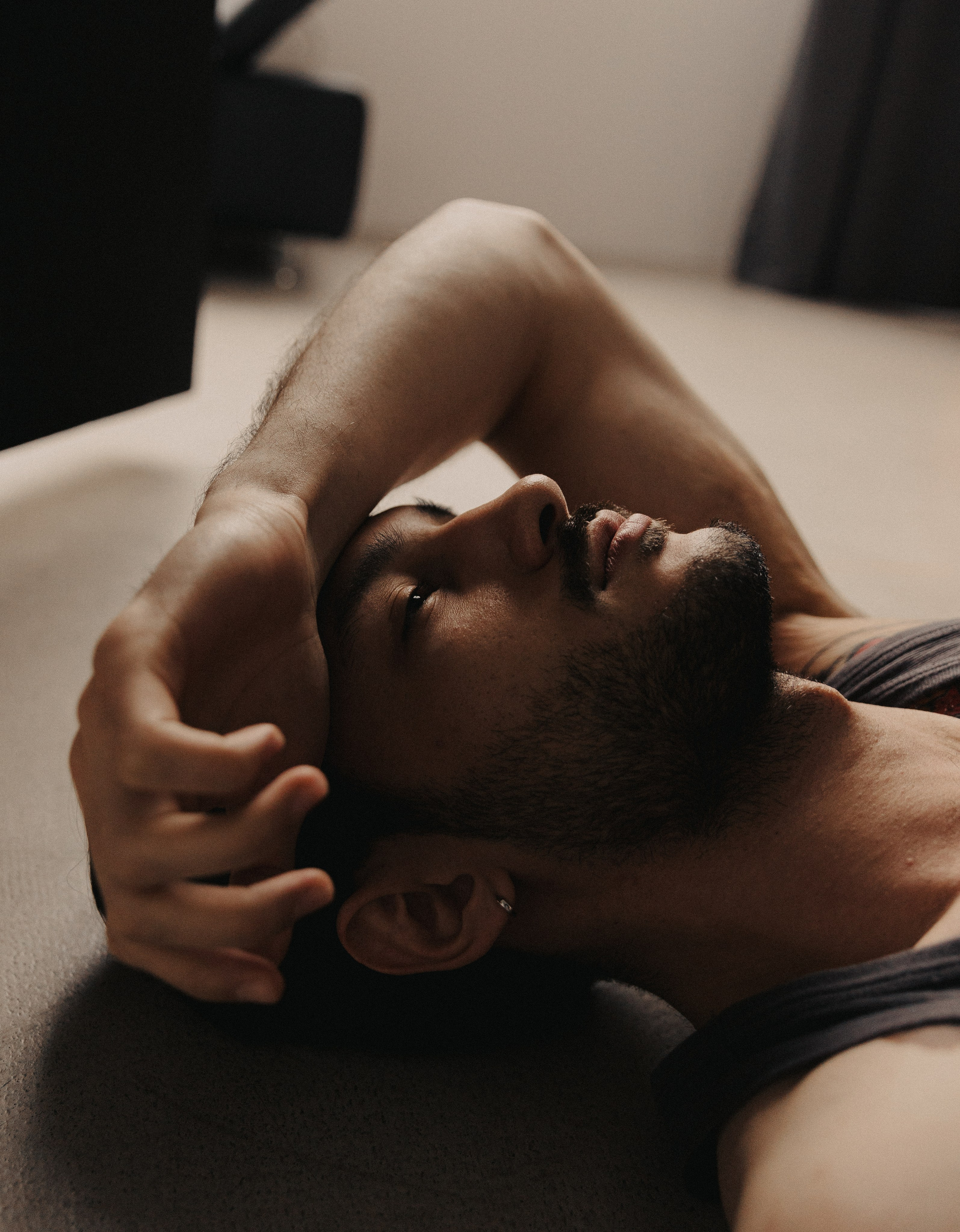 Gennady. Свадебный и портретный фотограф в Калининграде и Москве Марк Юдинцев