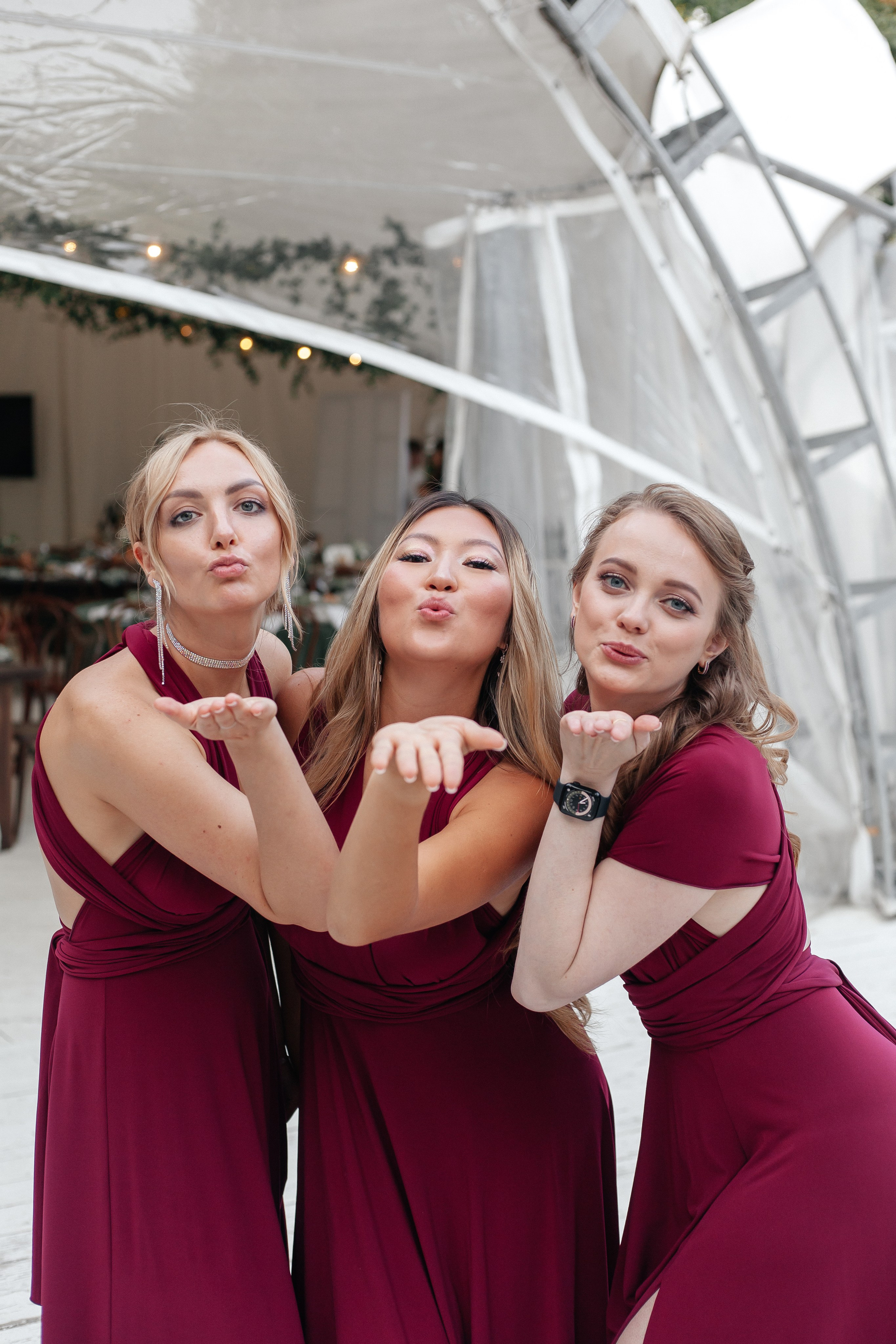 Свадьбы. Фотограф Артем Давыдов