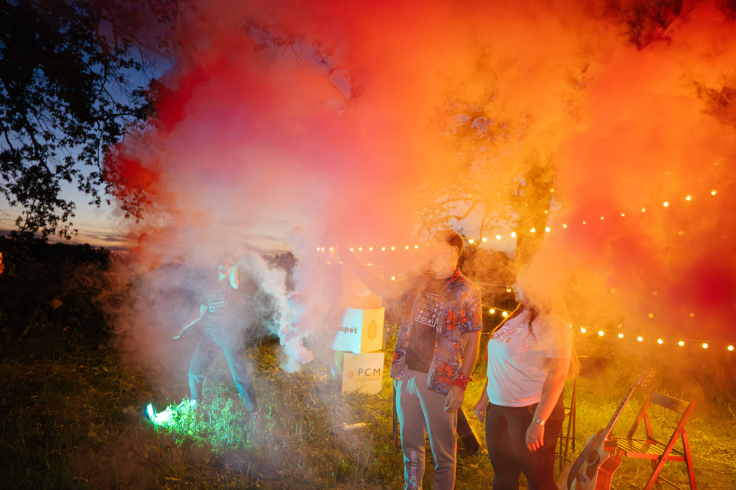 Палаточный форум для взрослых CAMPot 2024. Фотограф Надежда Погребняк | Рязань | Москва