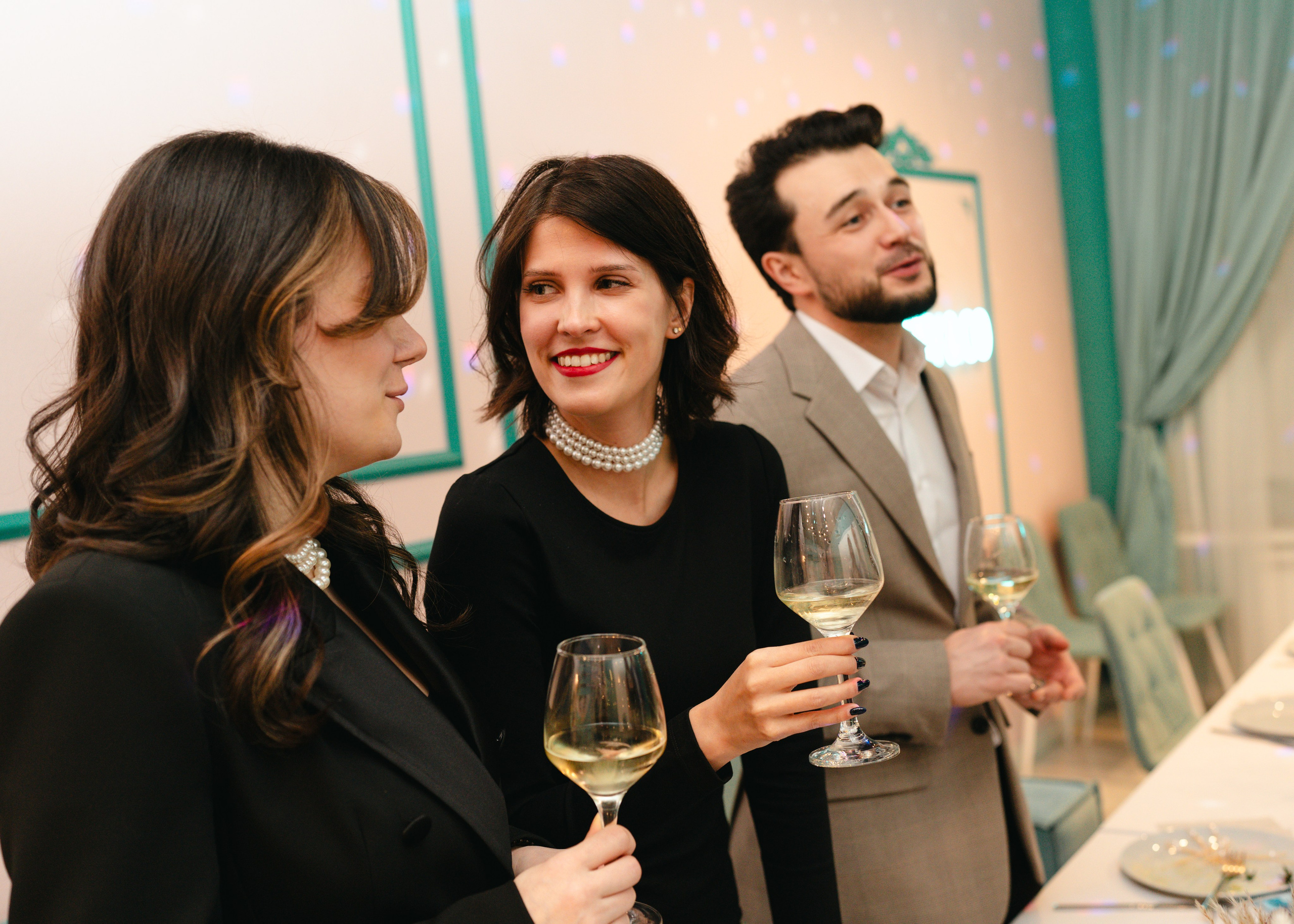 Завтрак у Тиффани. Свадебный фотограф в Москве Кристина Чехова