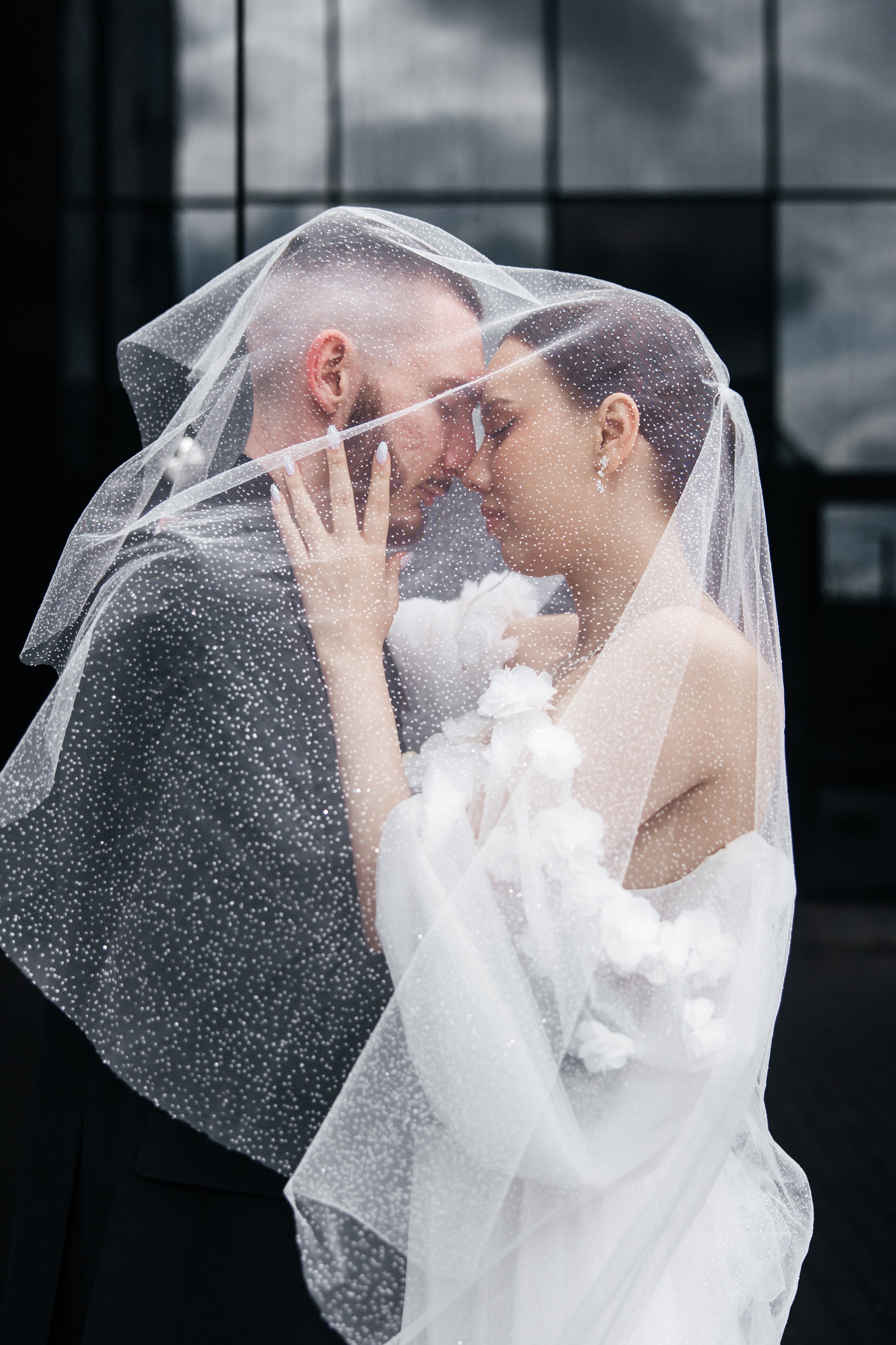 ВЛАДЛЕНА И МИХАИЛ. Свадебный, семейный, детский фотограф в Екатеринбурге.Фотосессия родов