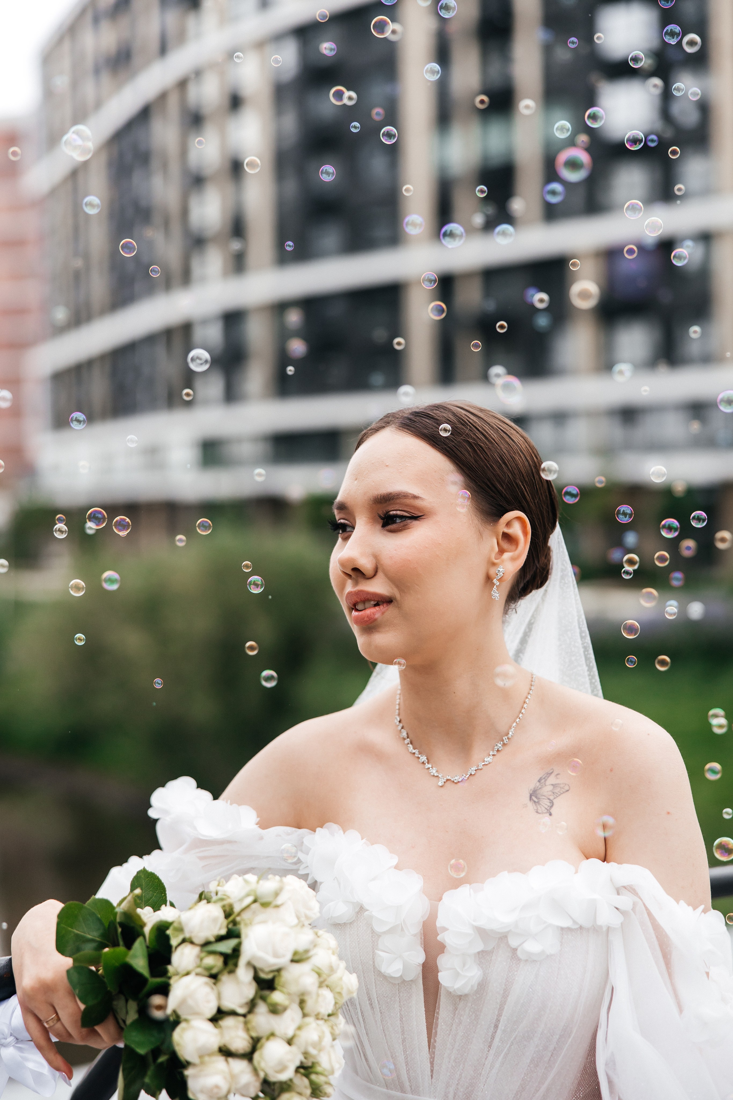 ВЛАДЛЕНА И МИХАИЛ. Свадебный, семейный, детский фотограф в Екатеринбурге.Фотосессия родов