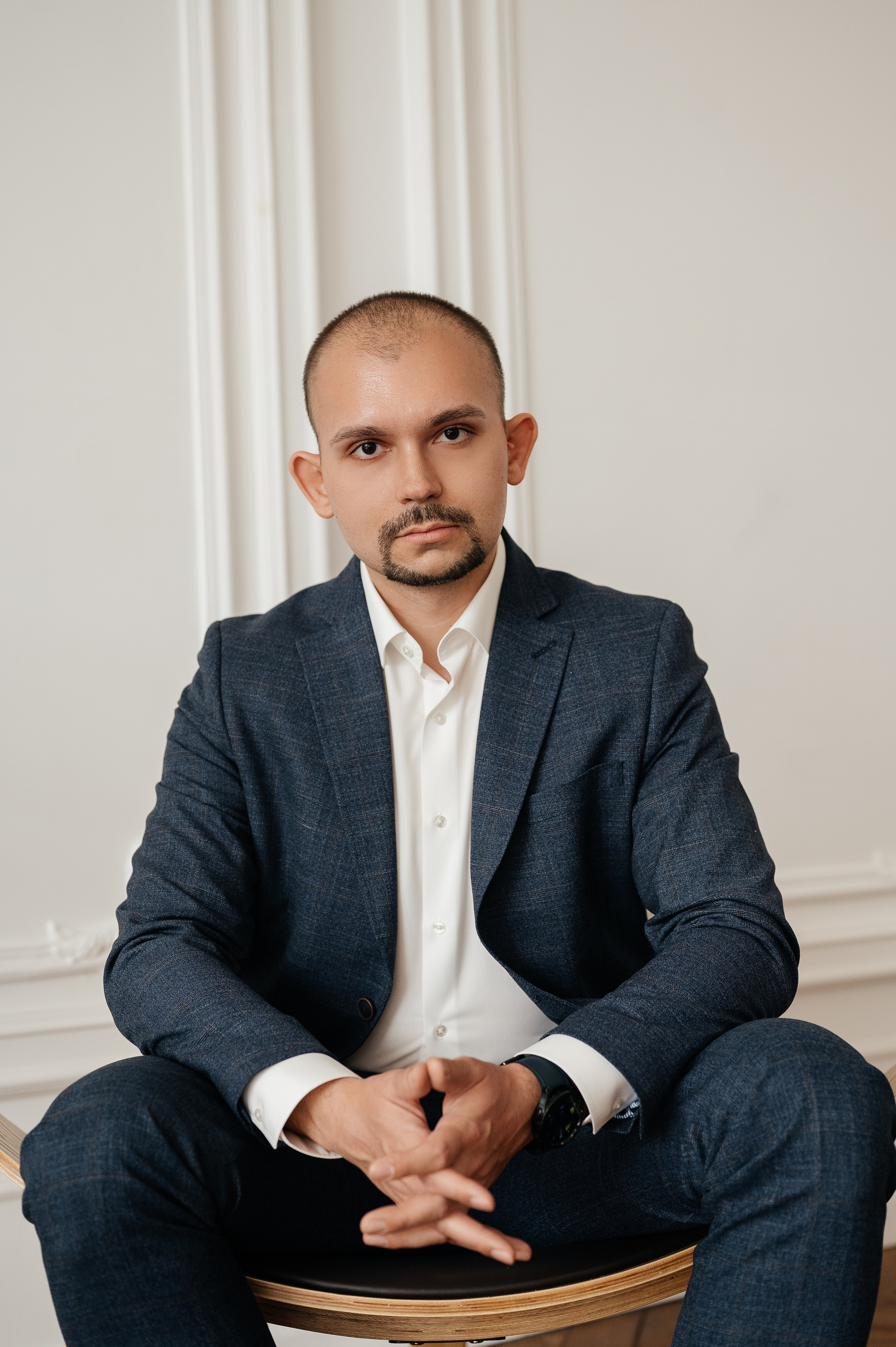 Эдгар и Дарья. Свадебный и семейный фотограф в Краснодаре Алина Мельник