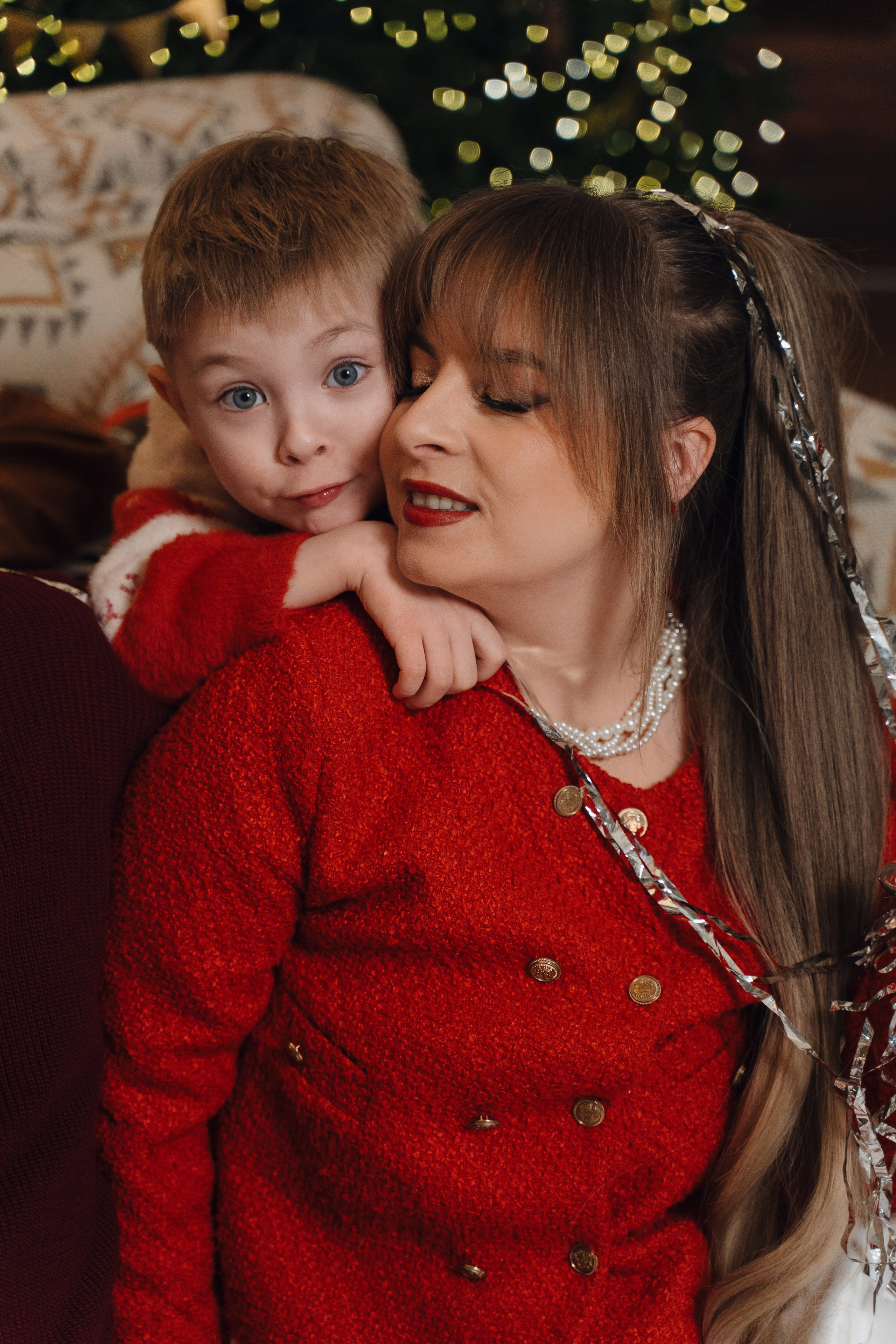 New year!. Семейный, свадебный и лавстори фотограф в Архангельске