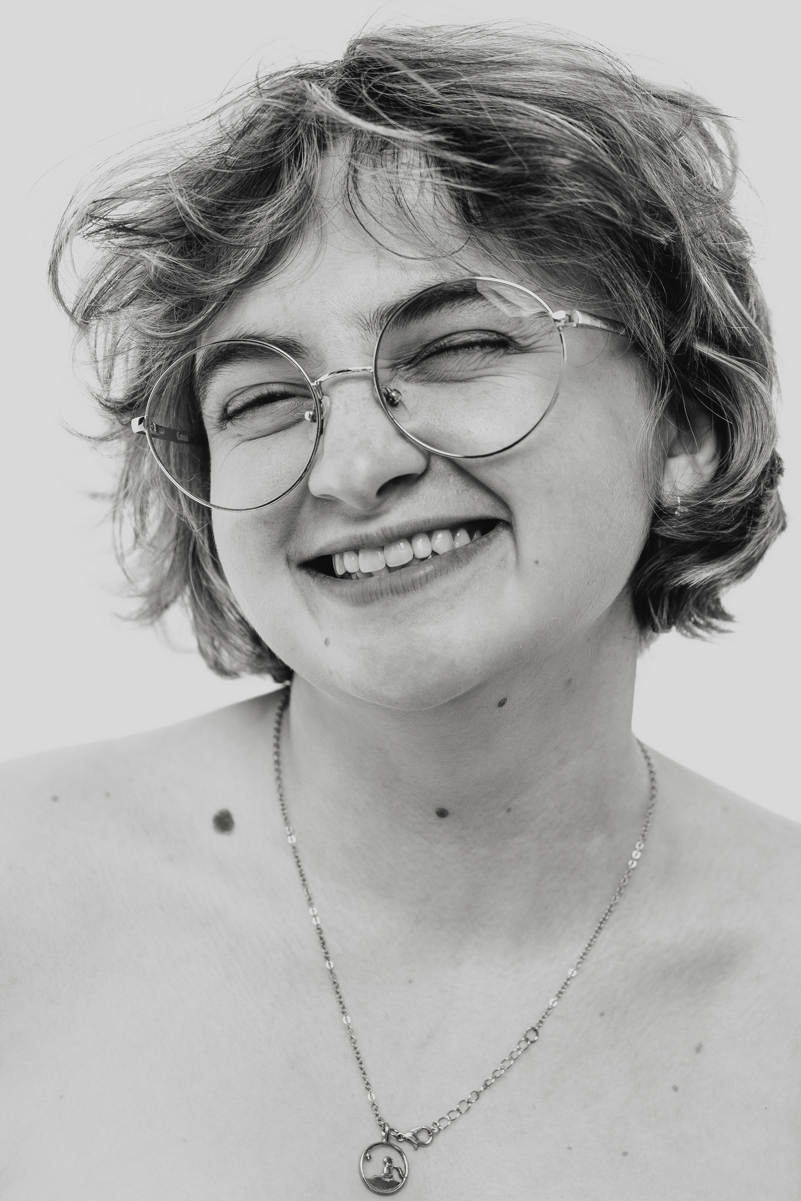 Лера. Денис Марков — фотограф в Екатеринбурге