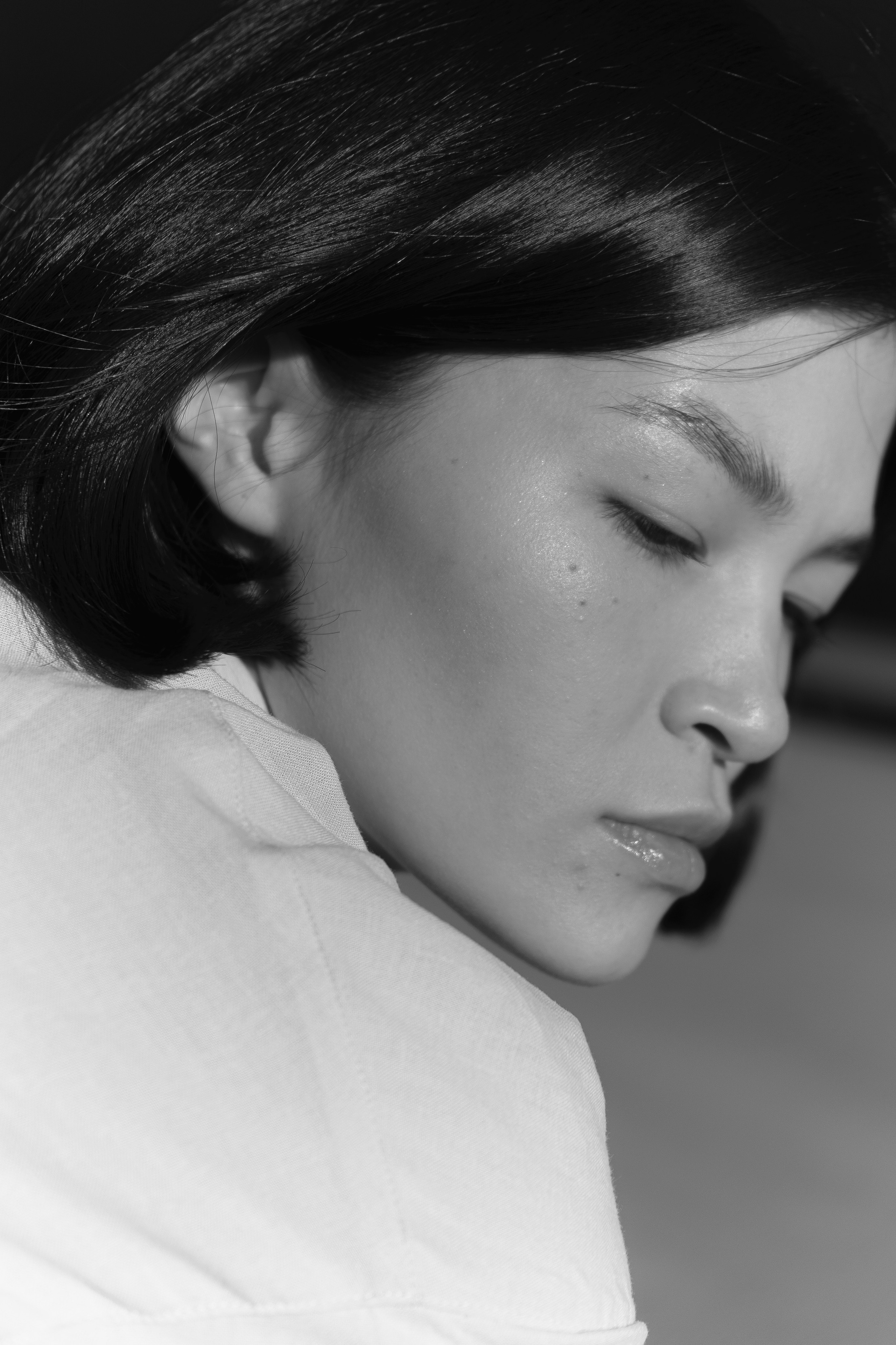 Портретная фотосъёмка. Денис Марков — фотограф в Екатеринбурге