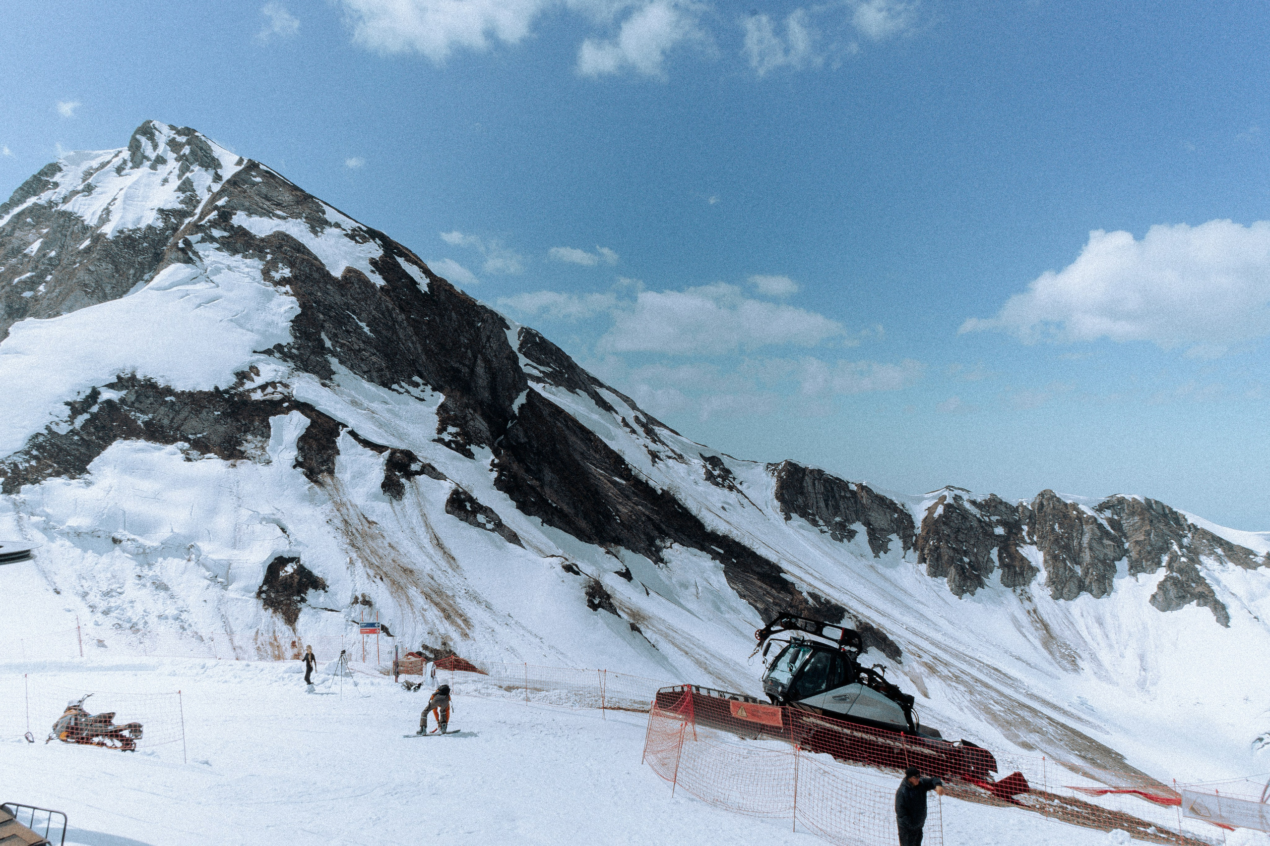 Сочи и Абхазия. Денис Марков — фотограф в Екатеринбурге