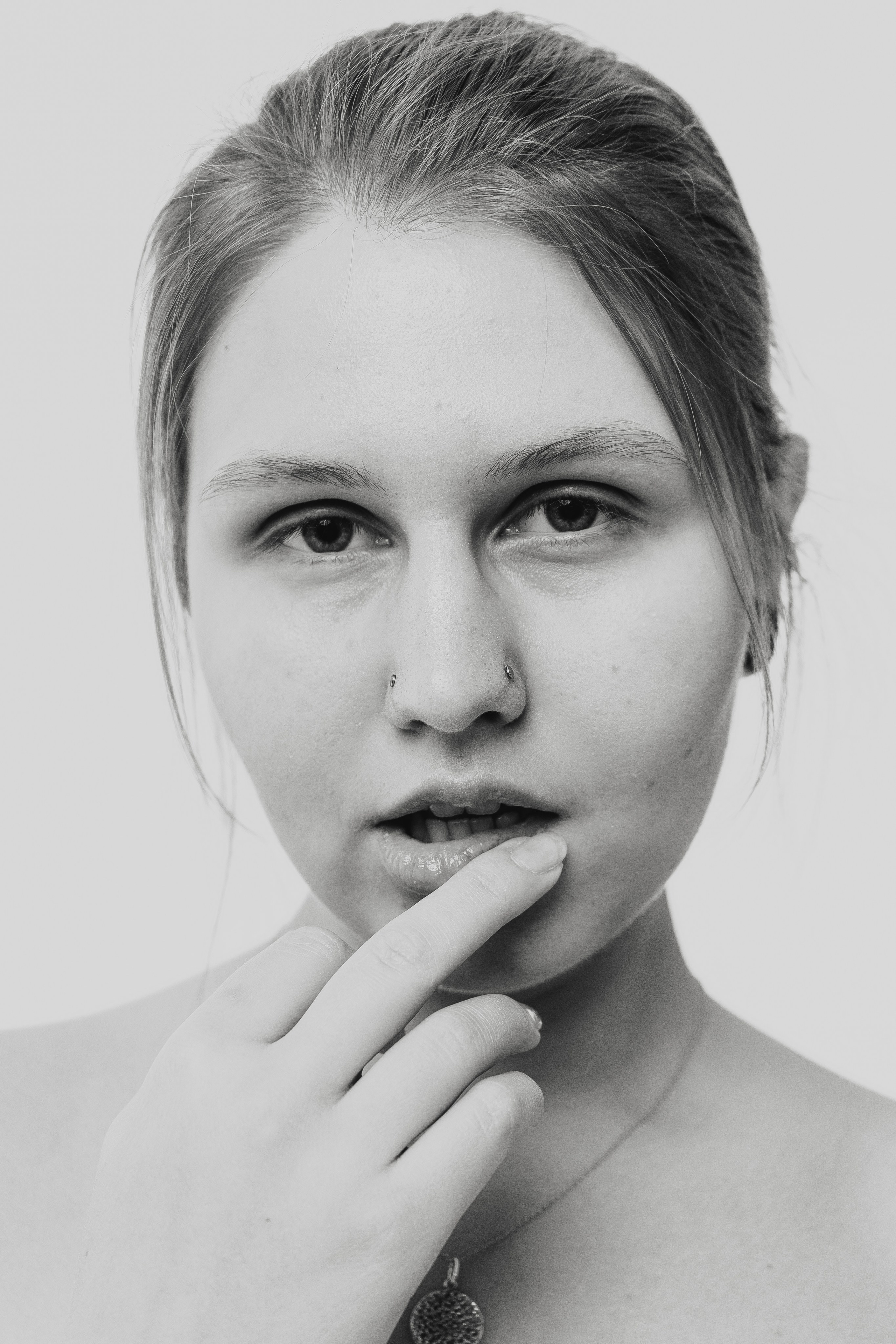 Фотопроект_Аня. Денис Марков — фотограф в Екатеринбурге