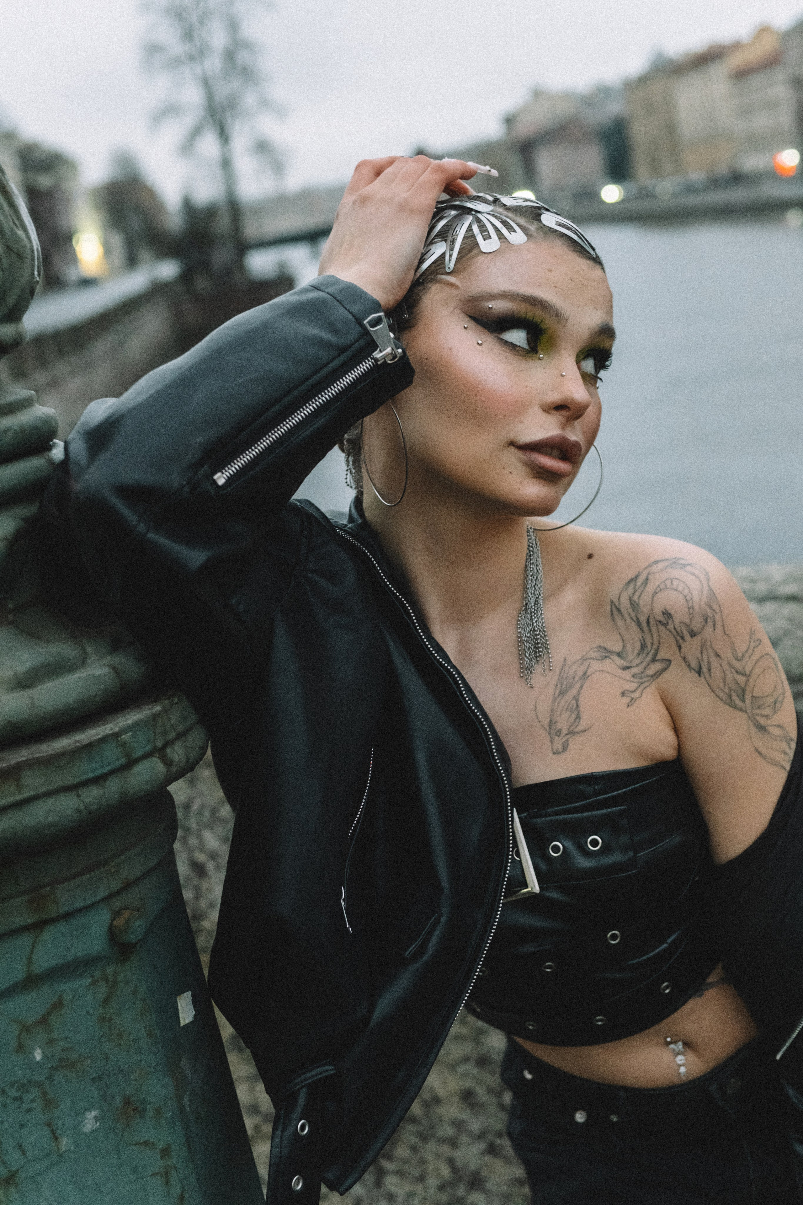 Valeria Vlasova. Портретный фотограф