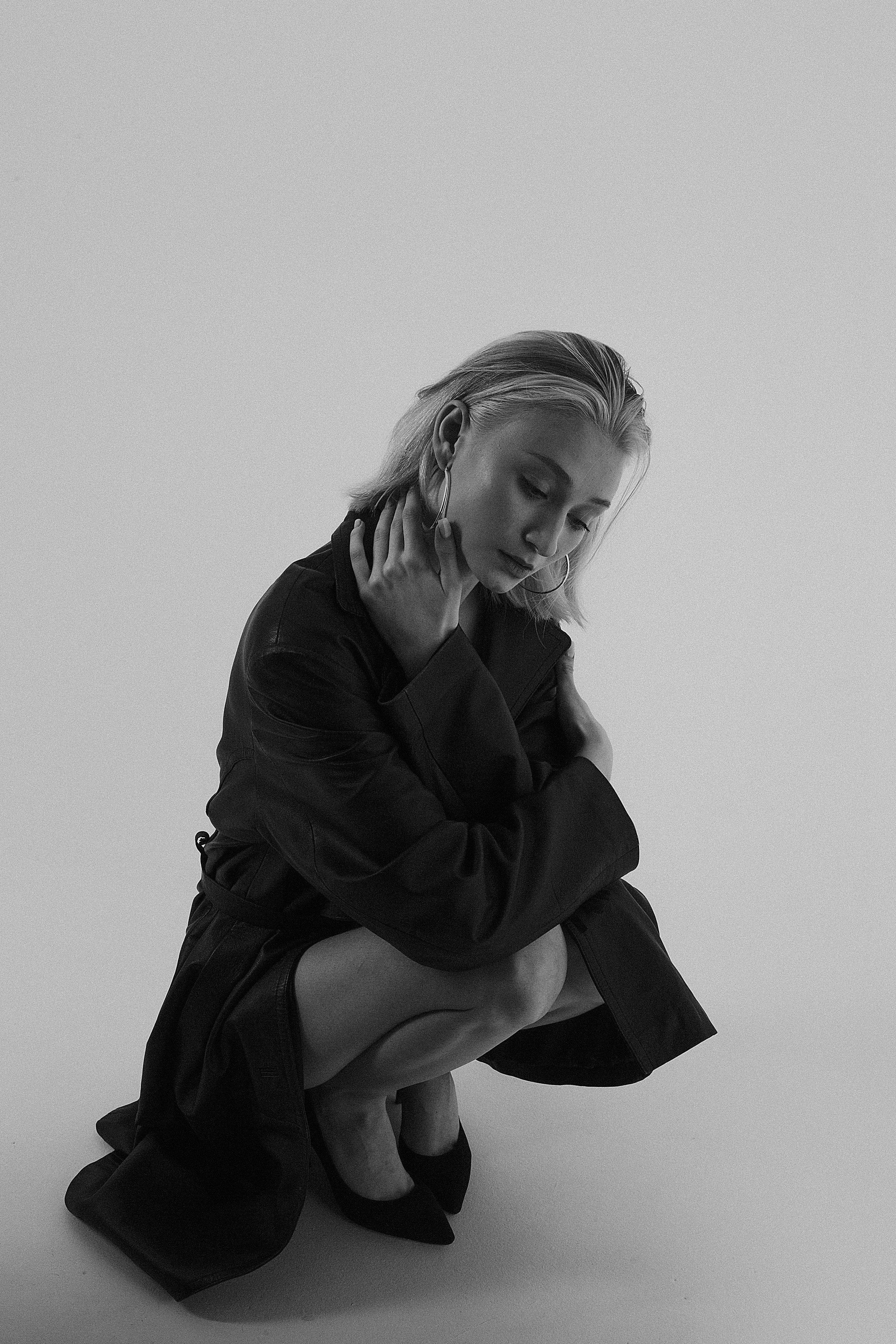 Алла 2. Фотограф Блинова Арина | Санк-Петербург