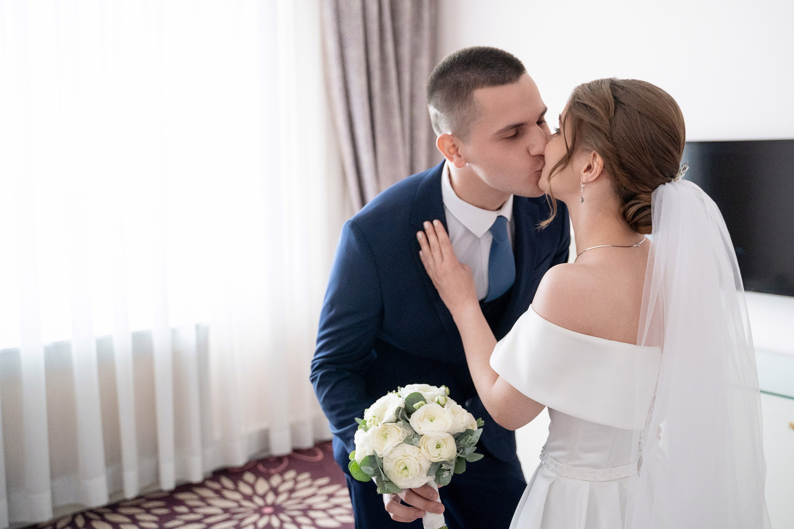 Александр и Виктория. Архив