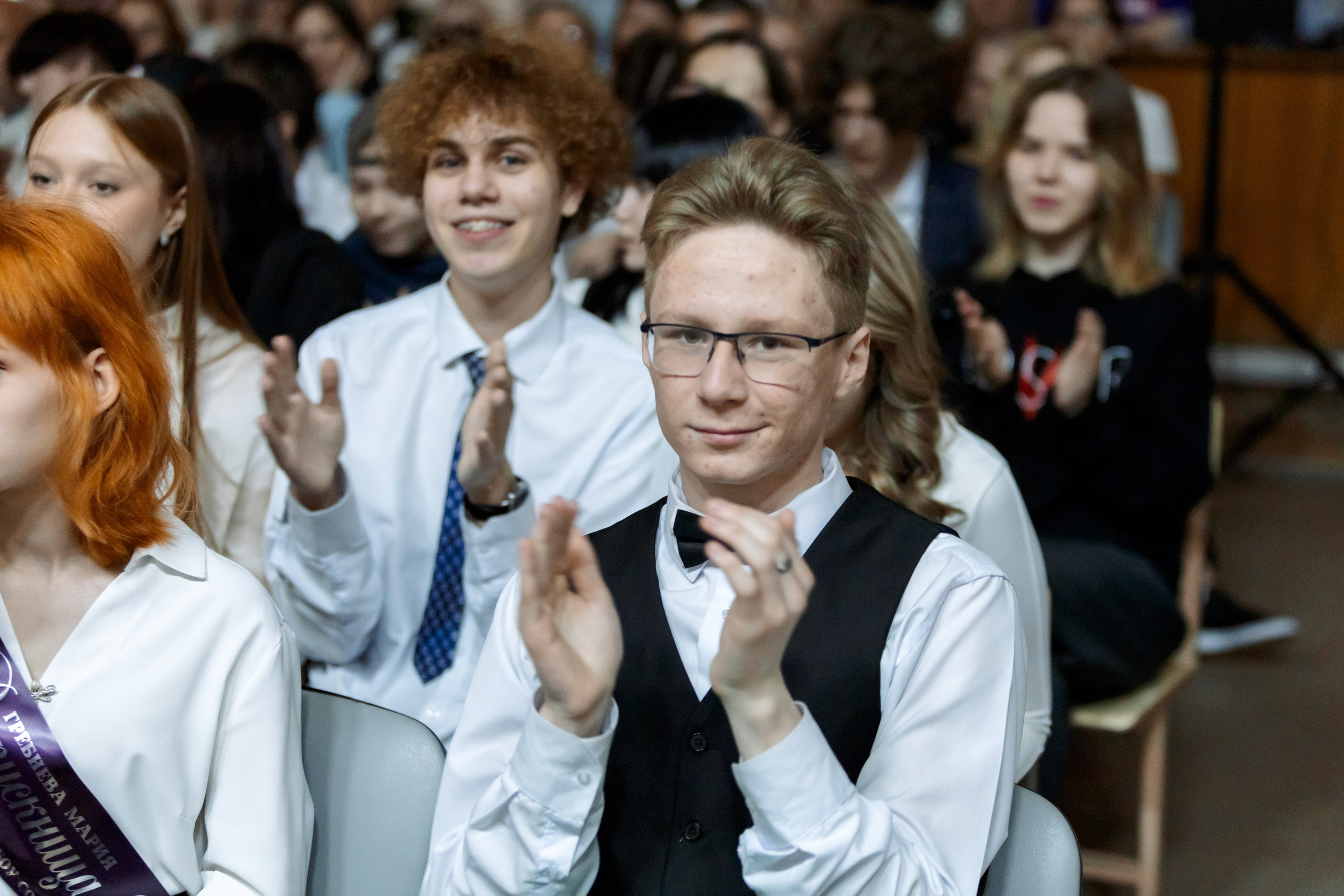 Выпускной шк 88 9-е кл. 24.05.2024. Свадебный и Семейный фотограф г. Ижевск Гульназ Солдатова. Гульназ фото