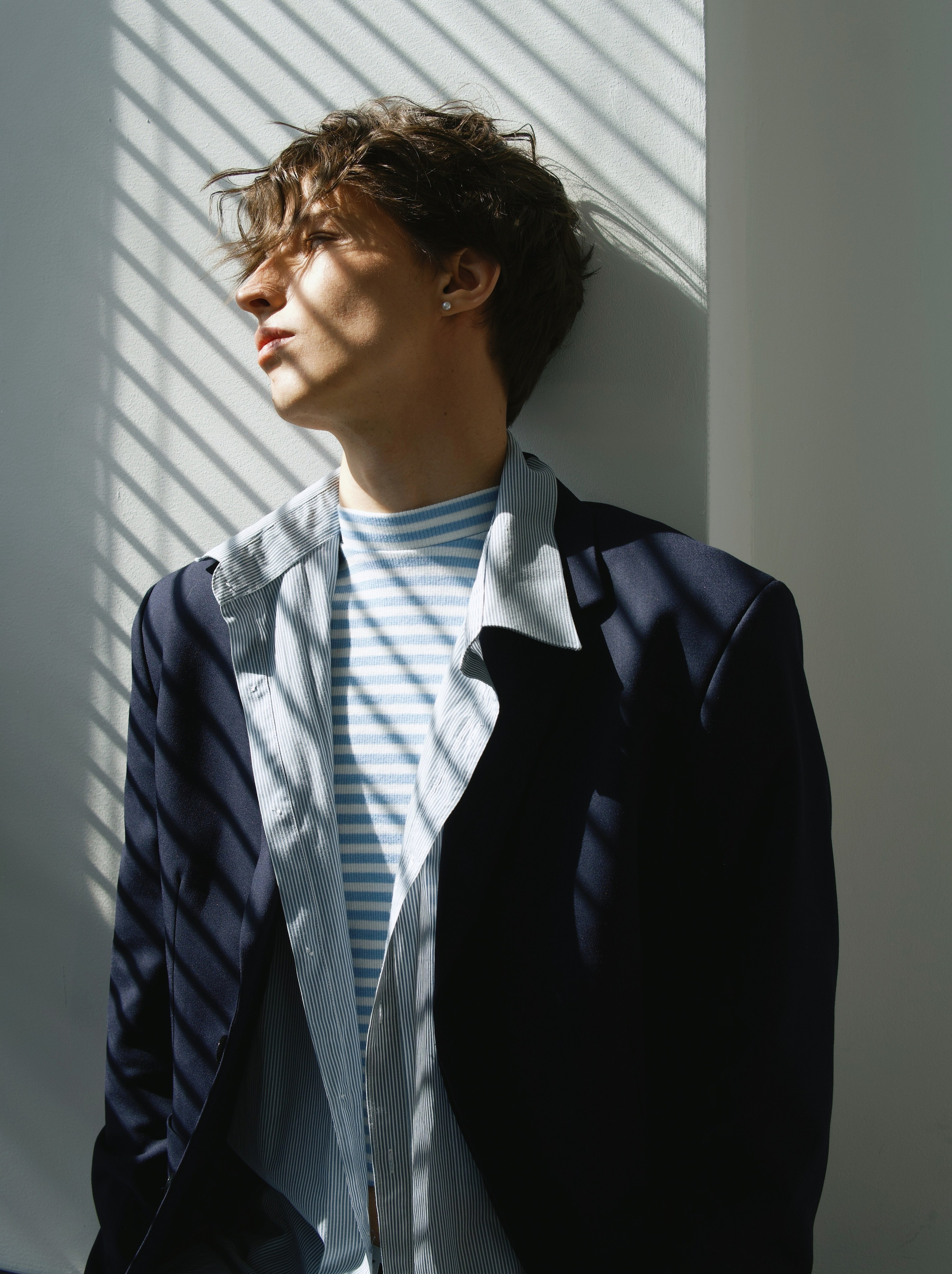 Сергей. Фотограф в Минске Света Григорьева