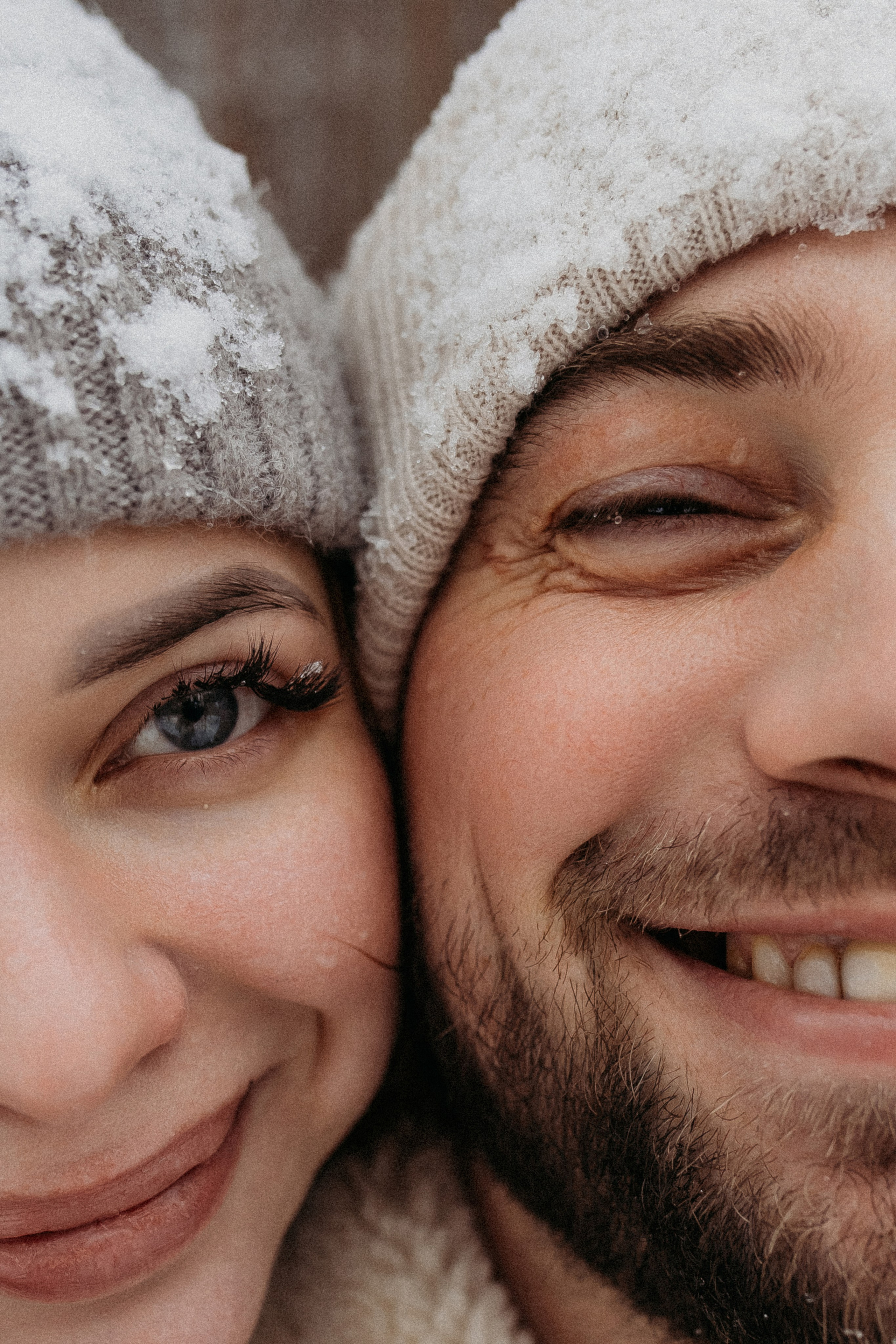 Вова и Света. Фотограф Тимербаева Алина г. Сургут