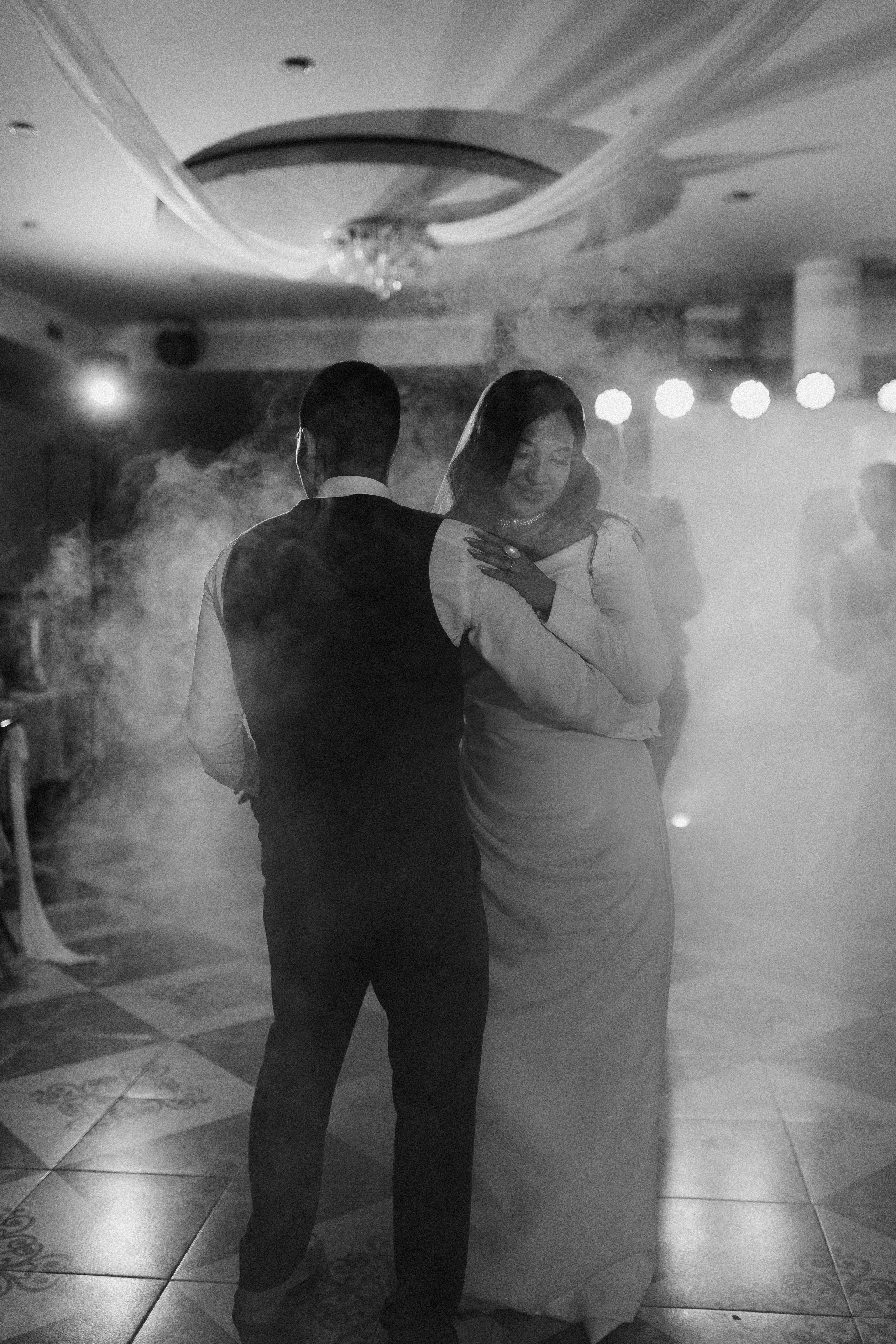 Зиля и Руслан. Фотограф Тимербаева Алина г. Сургут