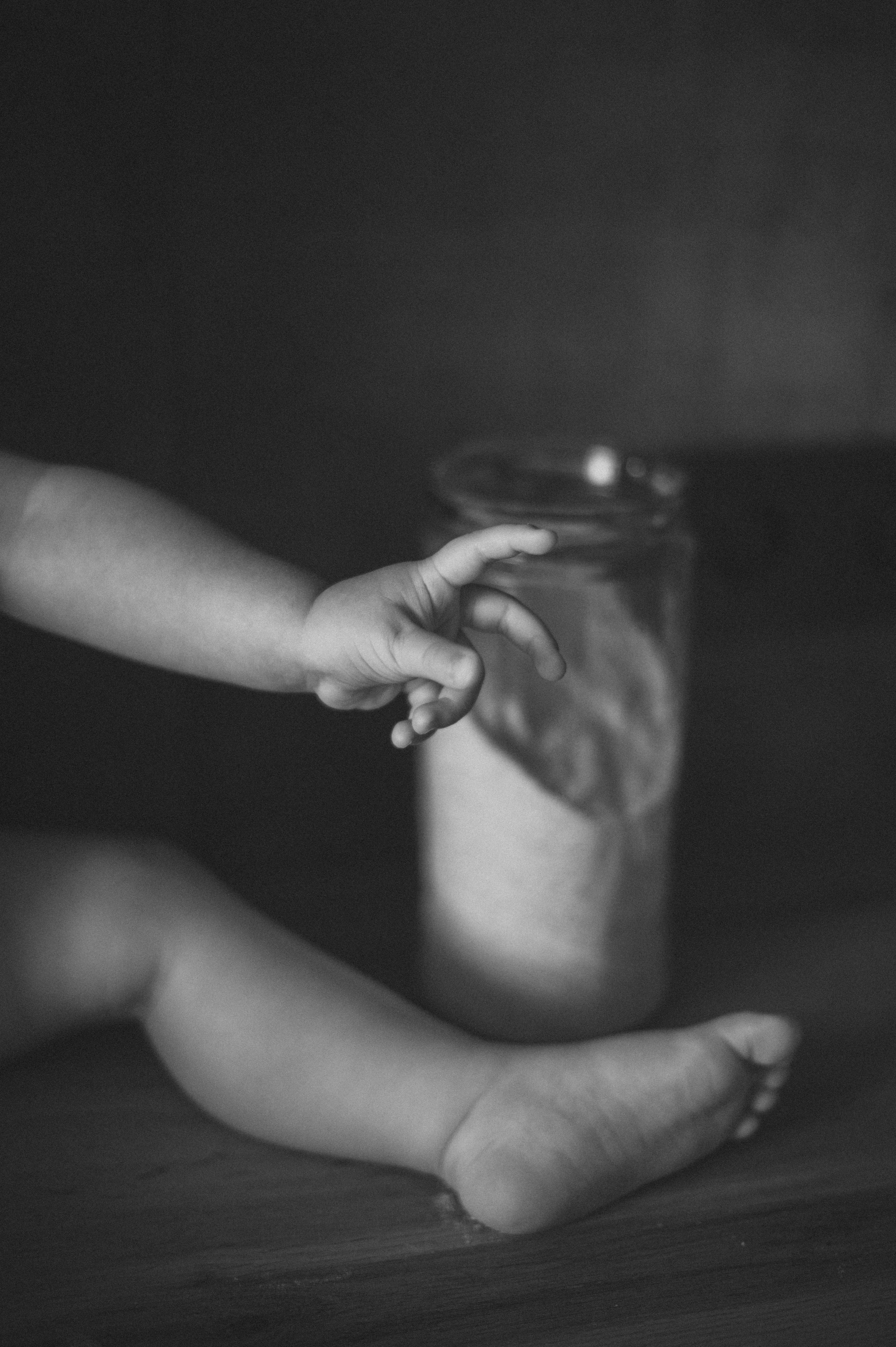 Один день из жизни мамы… Света и Варя. Семейный фотограф в г. Ставрополь, Сорокина Мария