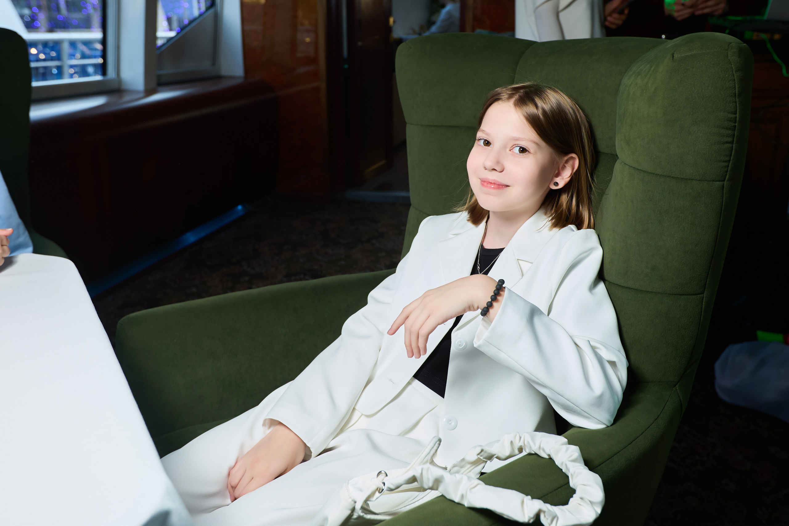 Выпускной 4 класс. Фотограф Иван Недорез