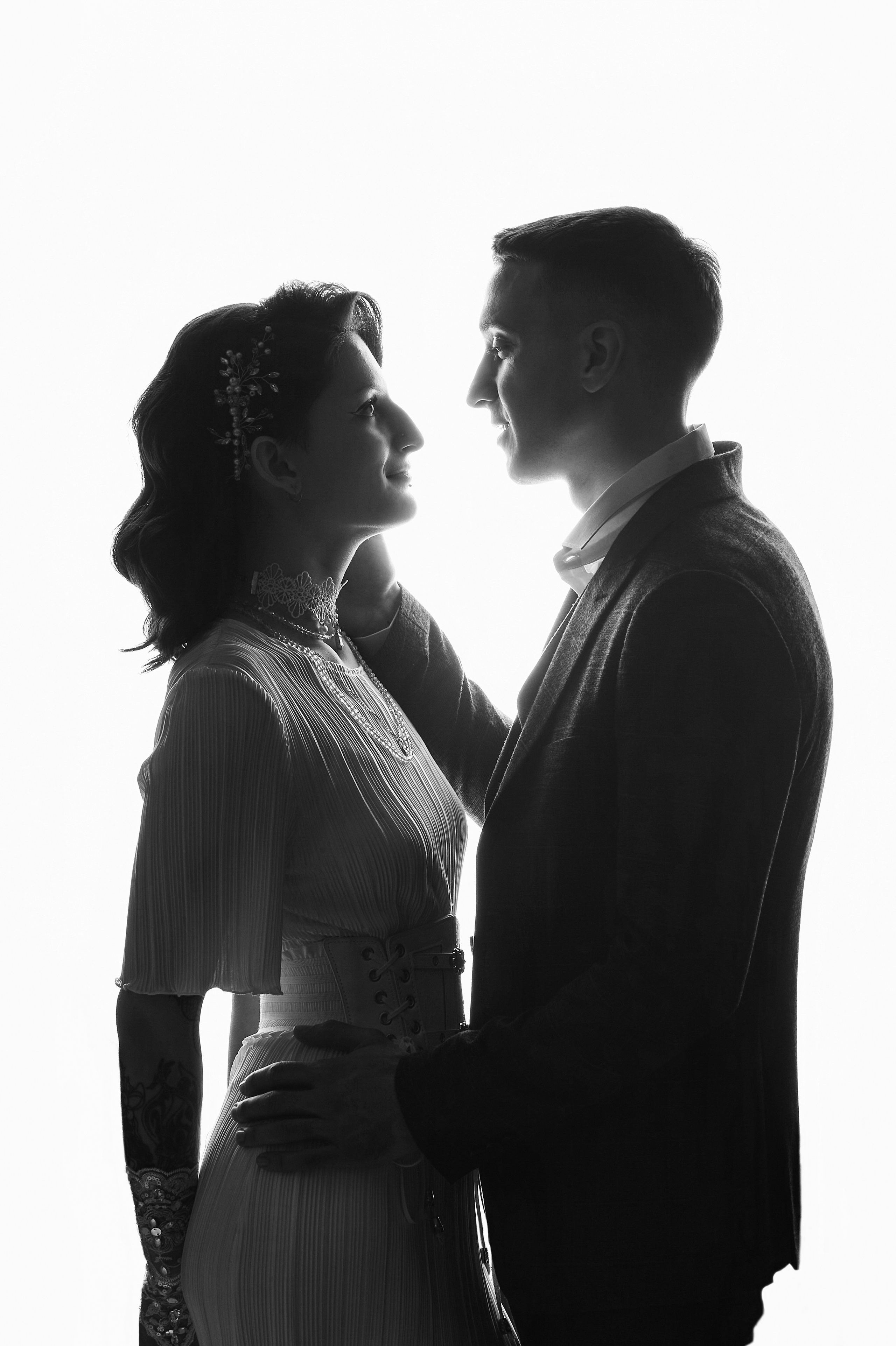 Персональные съемки. Фотограф в Воронеже Смирнова Софья