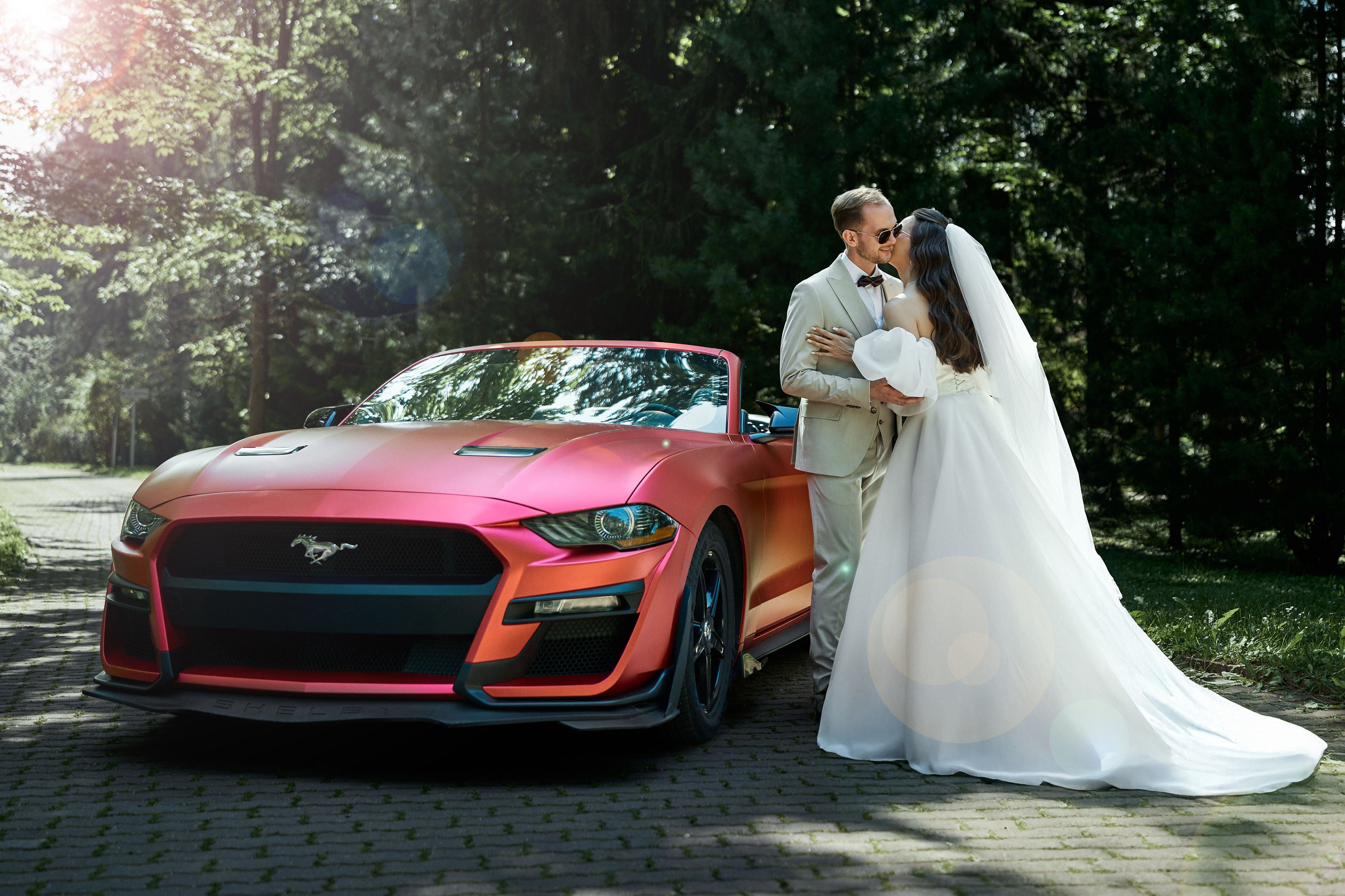 Фотограф и видеограф в Москве