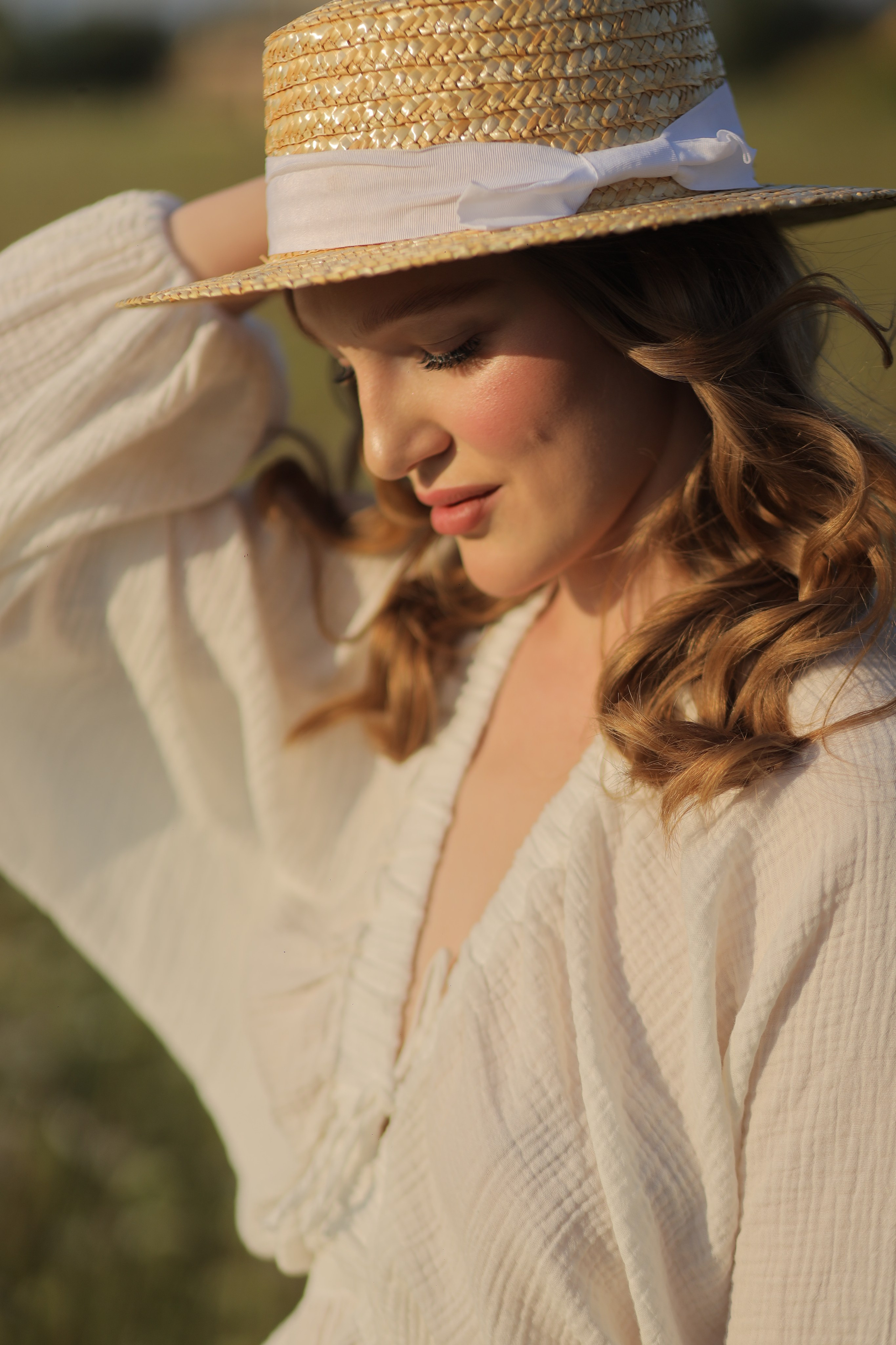 Мила. Фотограф Айрат Шакиров