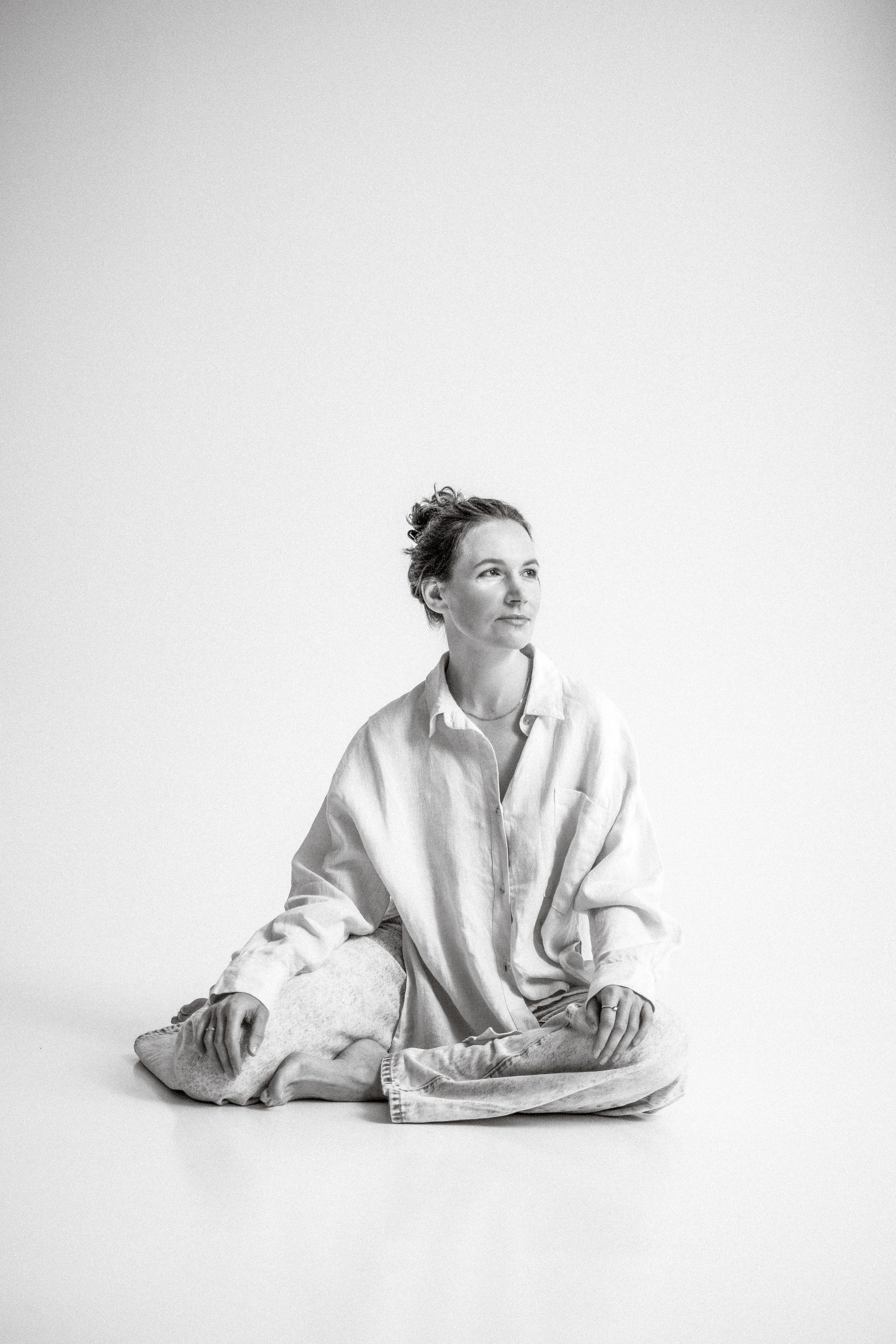 Мария. Ирина Черных/Екатеринбурге