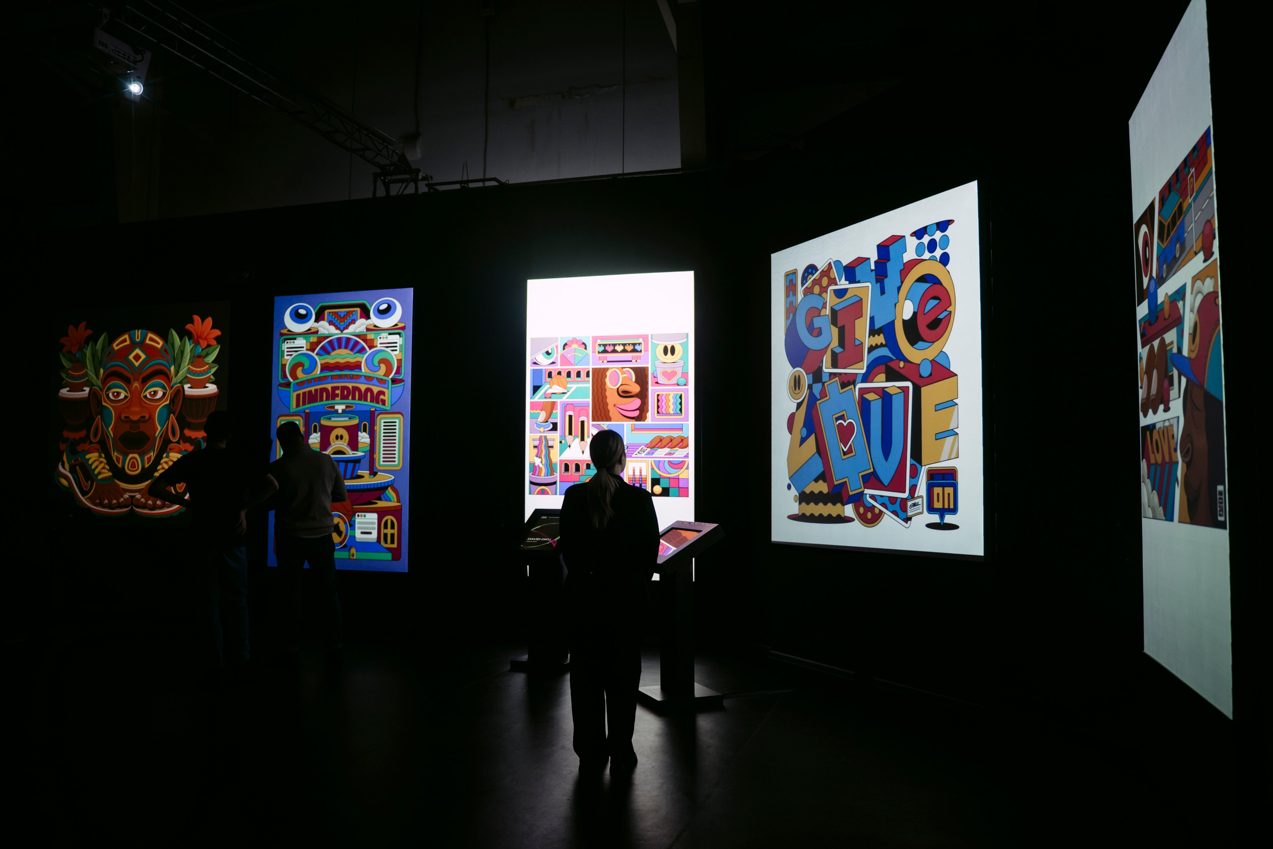 NUR NOW 2026. Главная