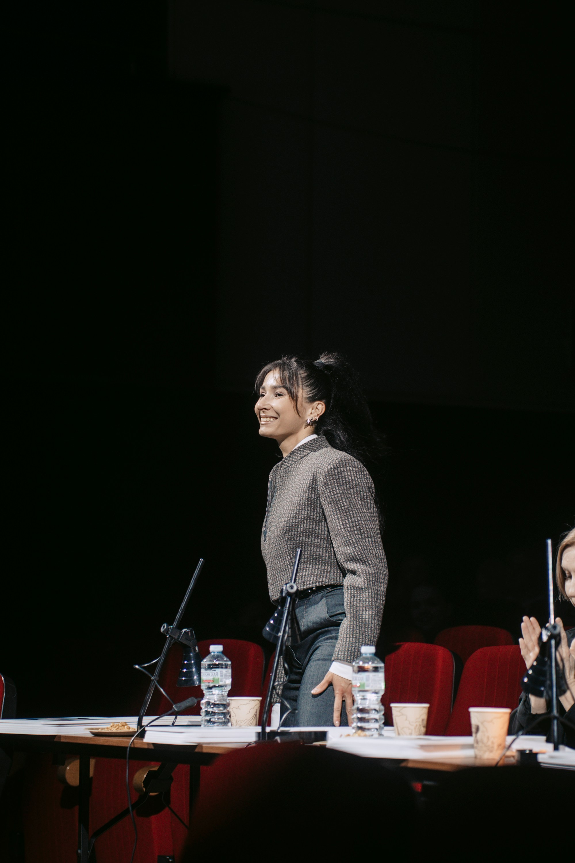 Окно. Главная