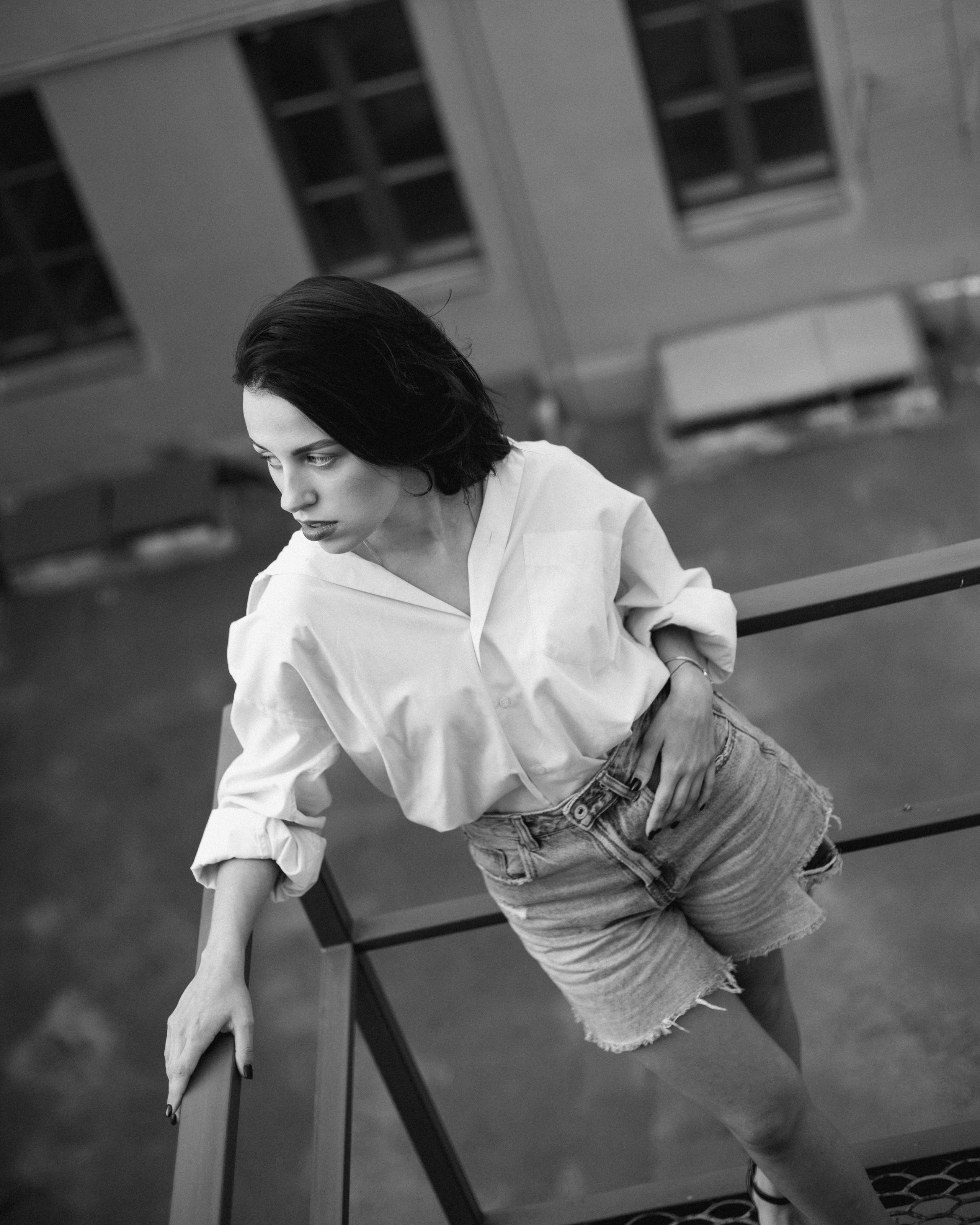 Портреты. KUDRAVETS.PH