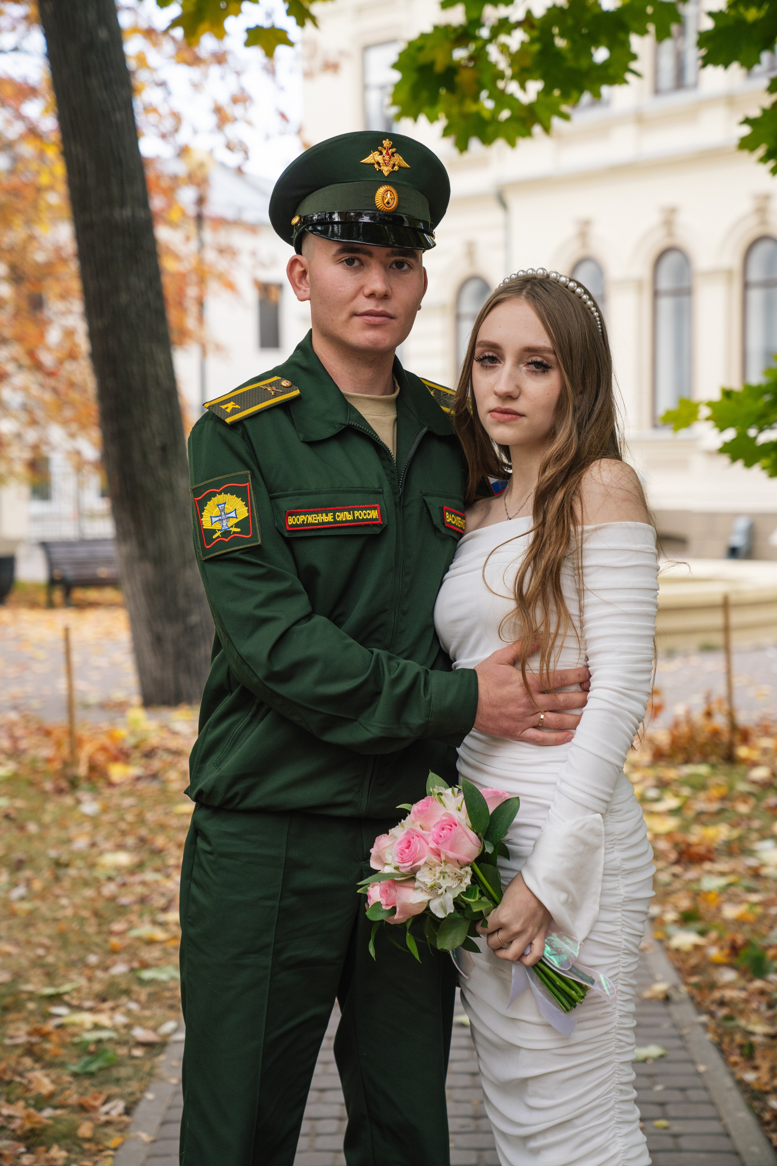 Никита&Ника. Kaef-production