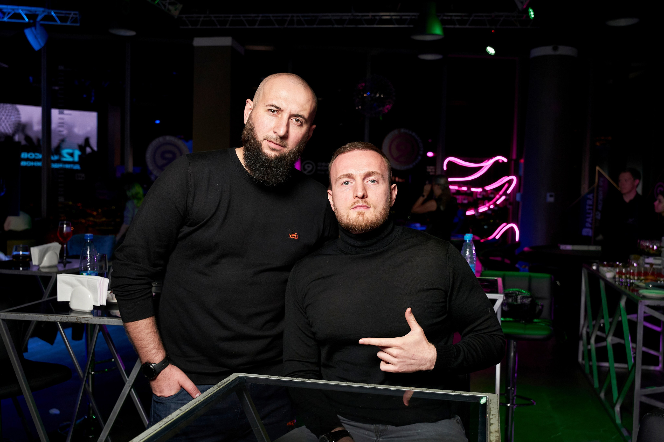 Корпоратив PALITRA. Yankovski_001