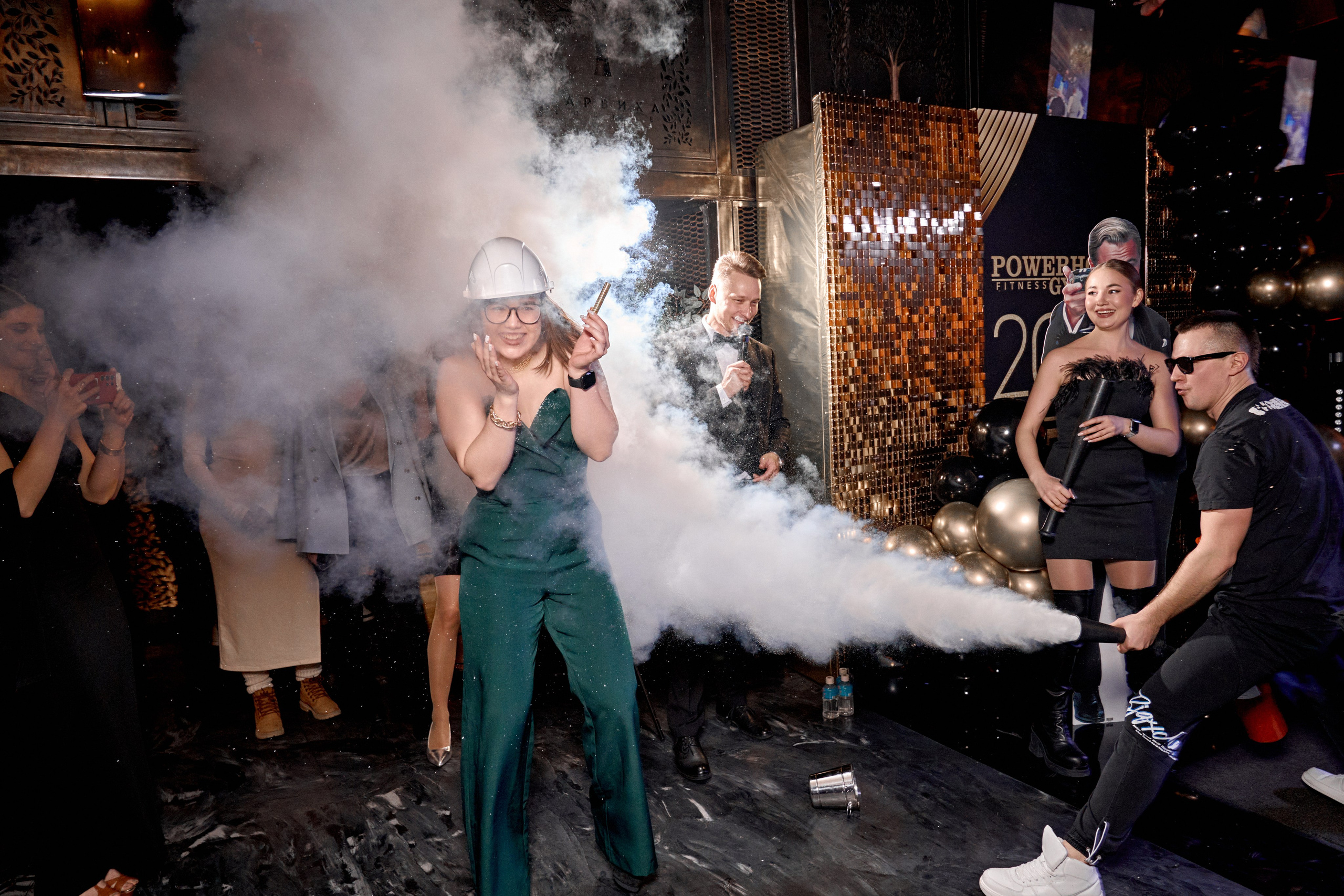 Корпоратив POWERHOUS. Yankovski_001