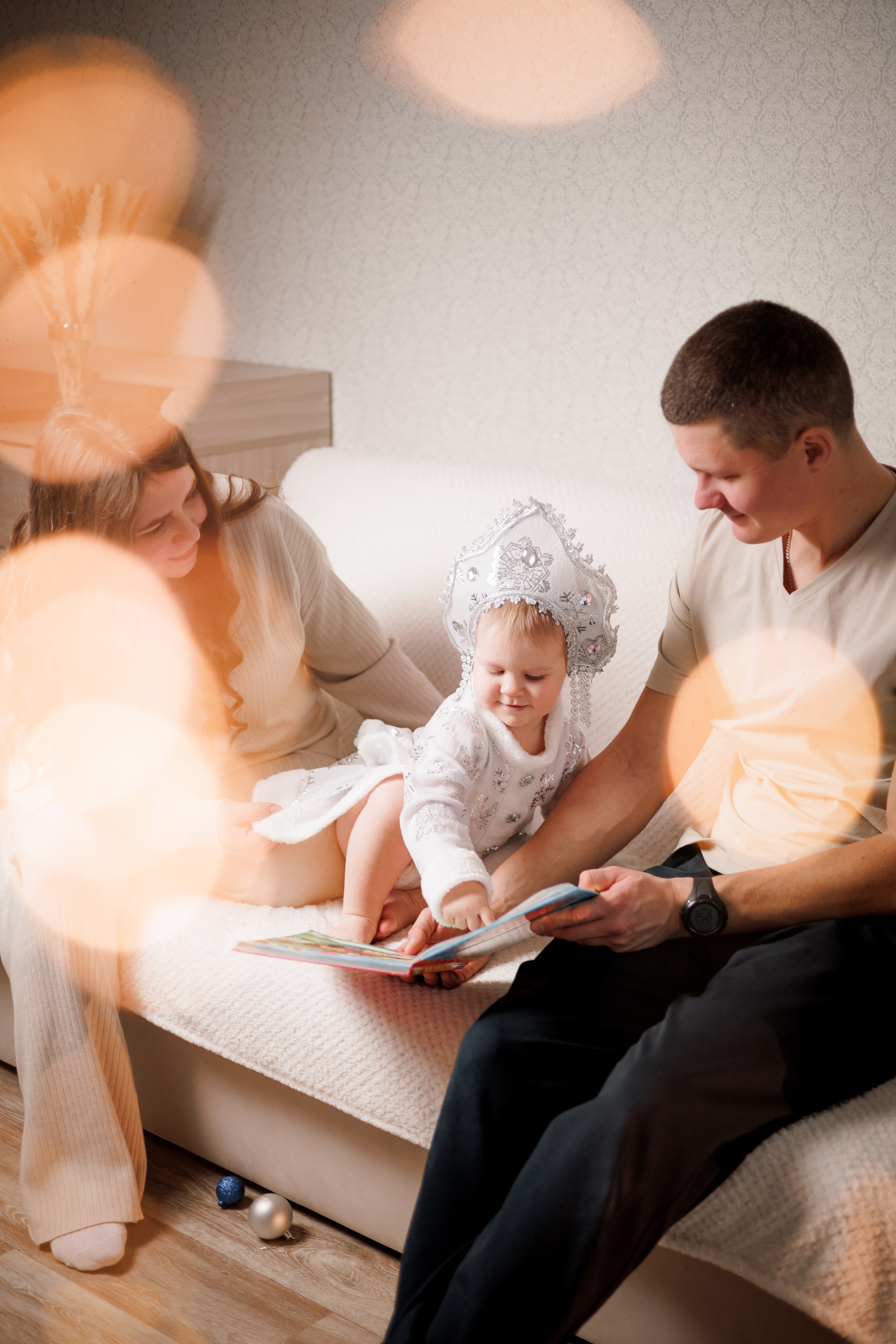 🤍. Детский и семейный фотограф  Биробиджан Оля Светагор