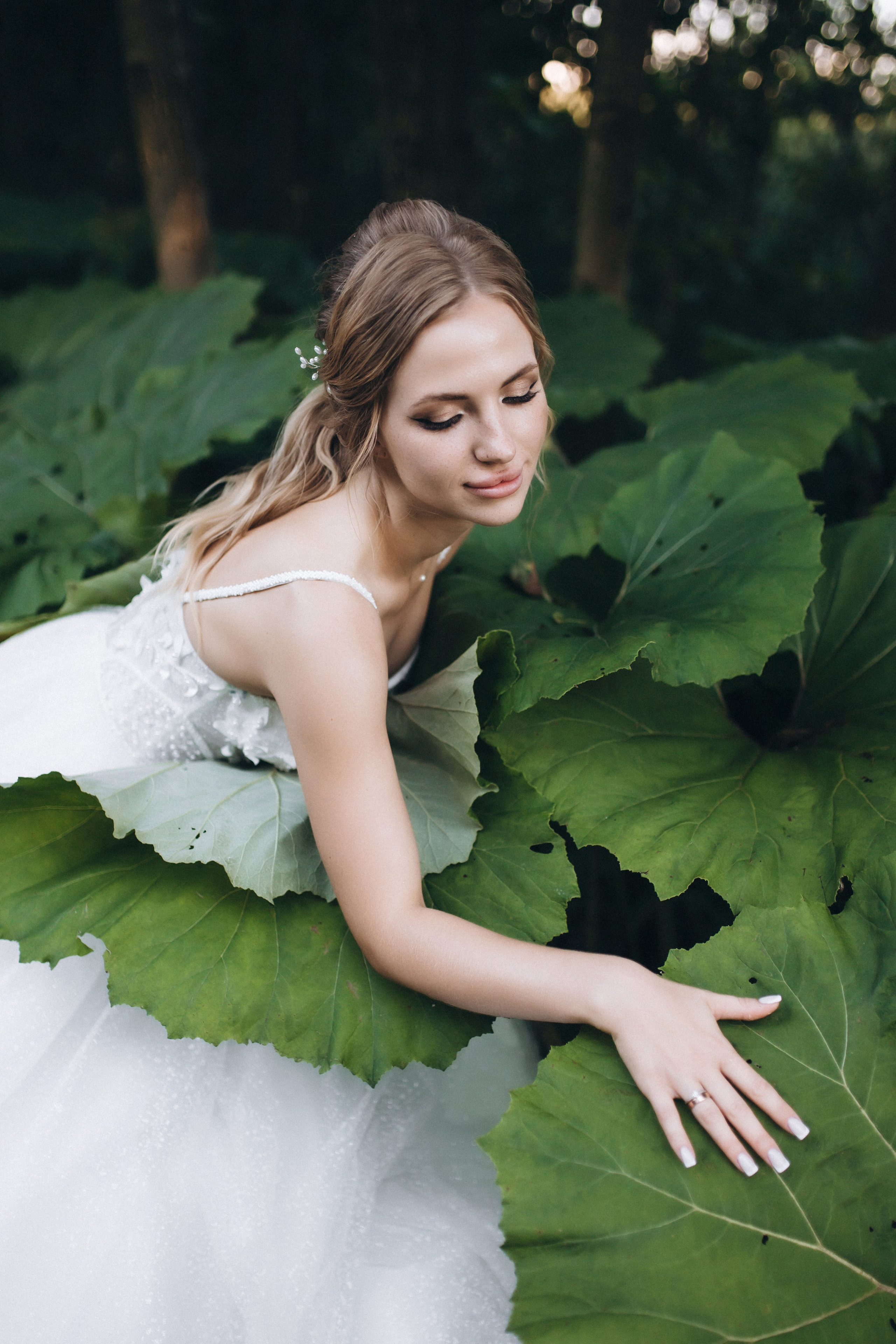 Портфолио. Свадебный фотограф Москва Виктория Васильева