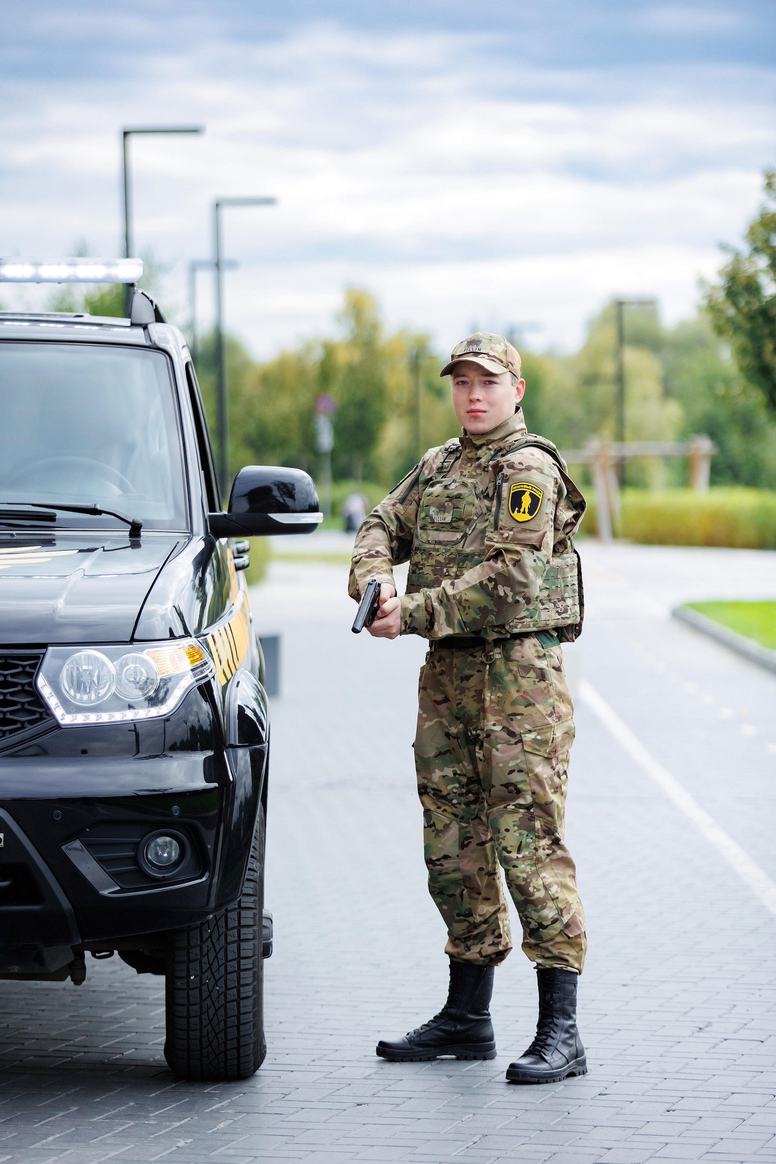 Контент. GoodLine Agency