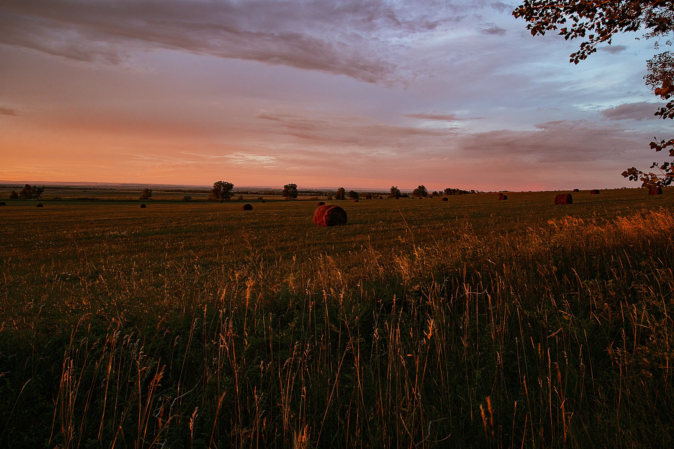 Пейзажная съемка. Фотограф в Саяногорске, Абакане Владимир Воробьев