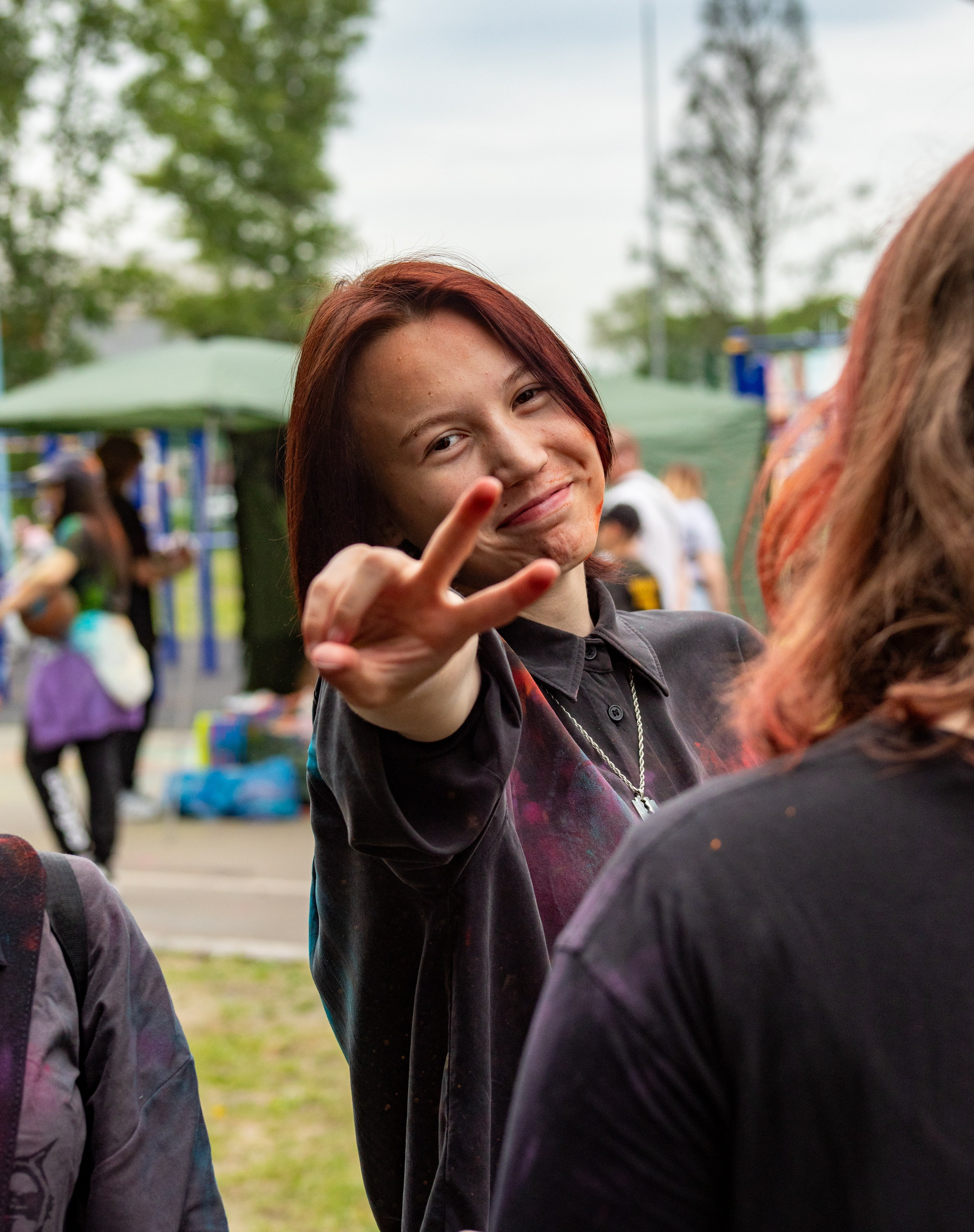 Детская фотография. Фотограф в Саяногорске, Абакане Владимир Воробьев