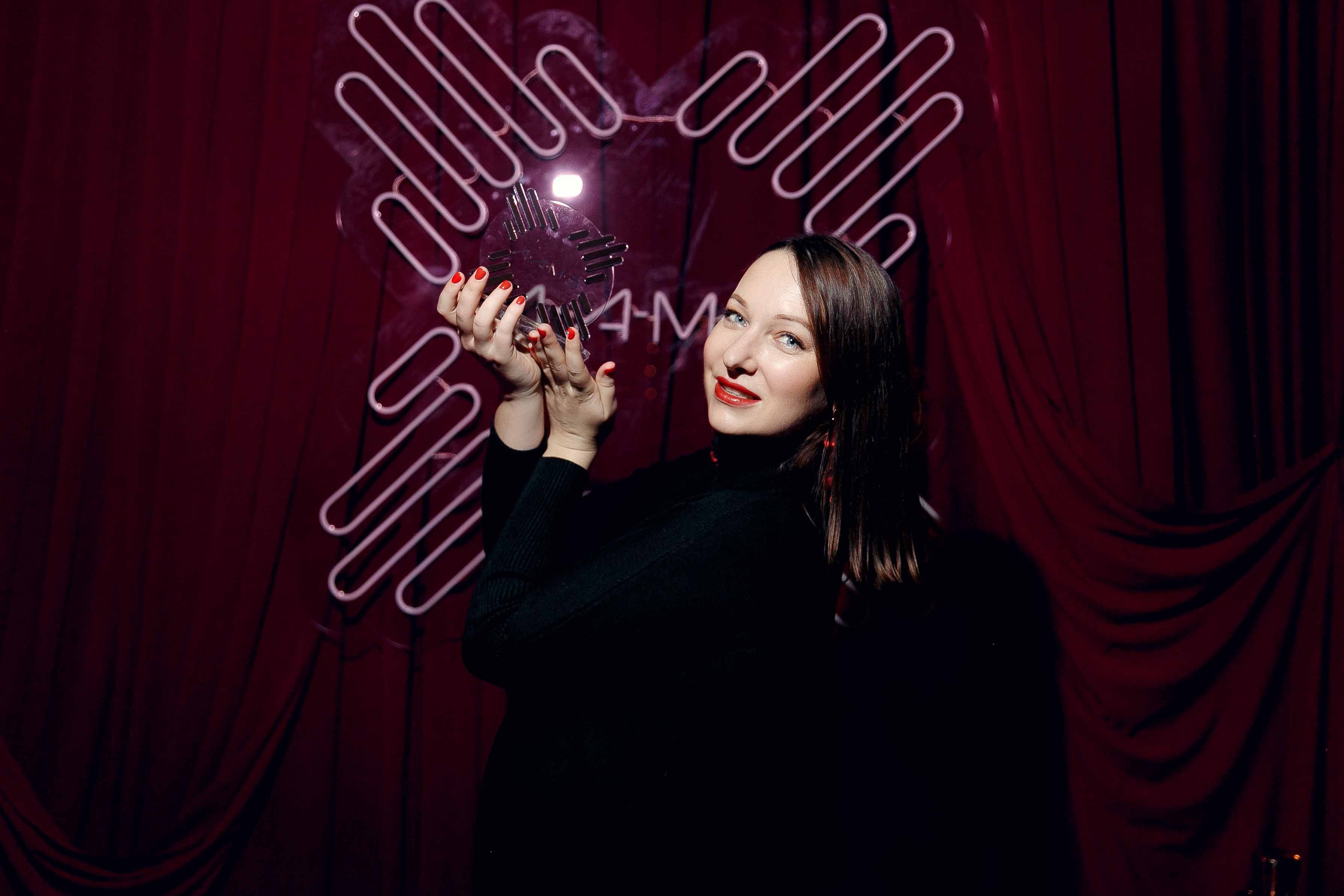 Корпоратив «ЛАМЭ». Ваш репортажный фотограф Артемий Антонов