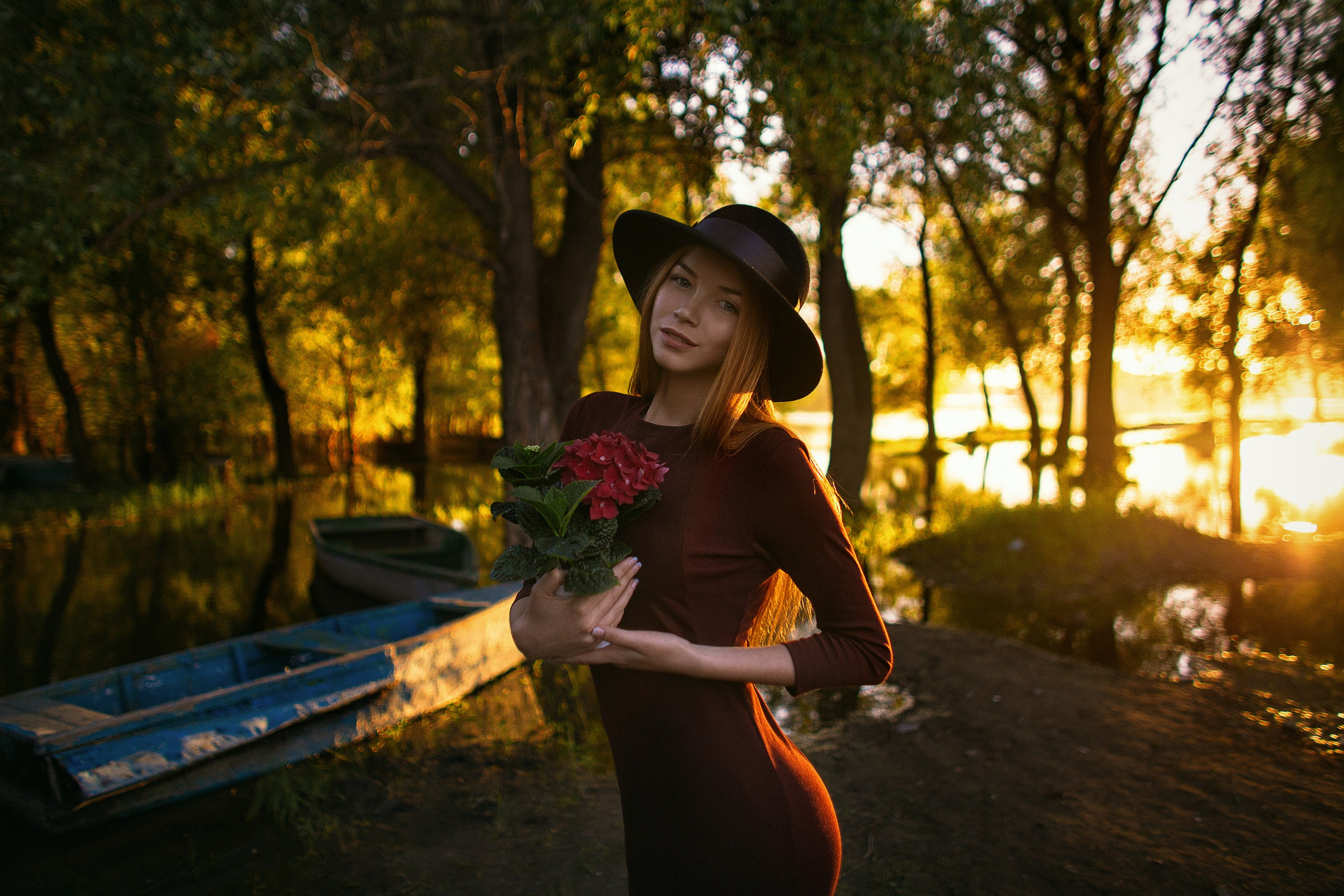 Портреты. Главная