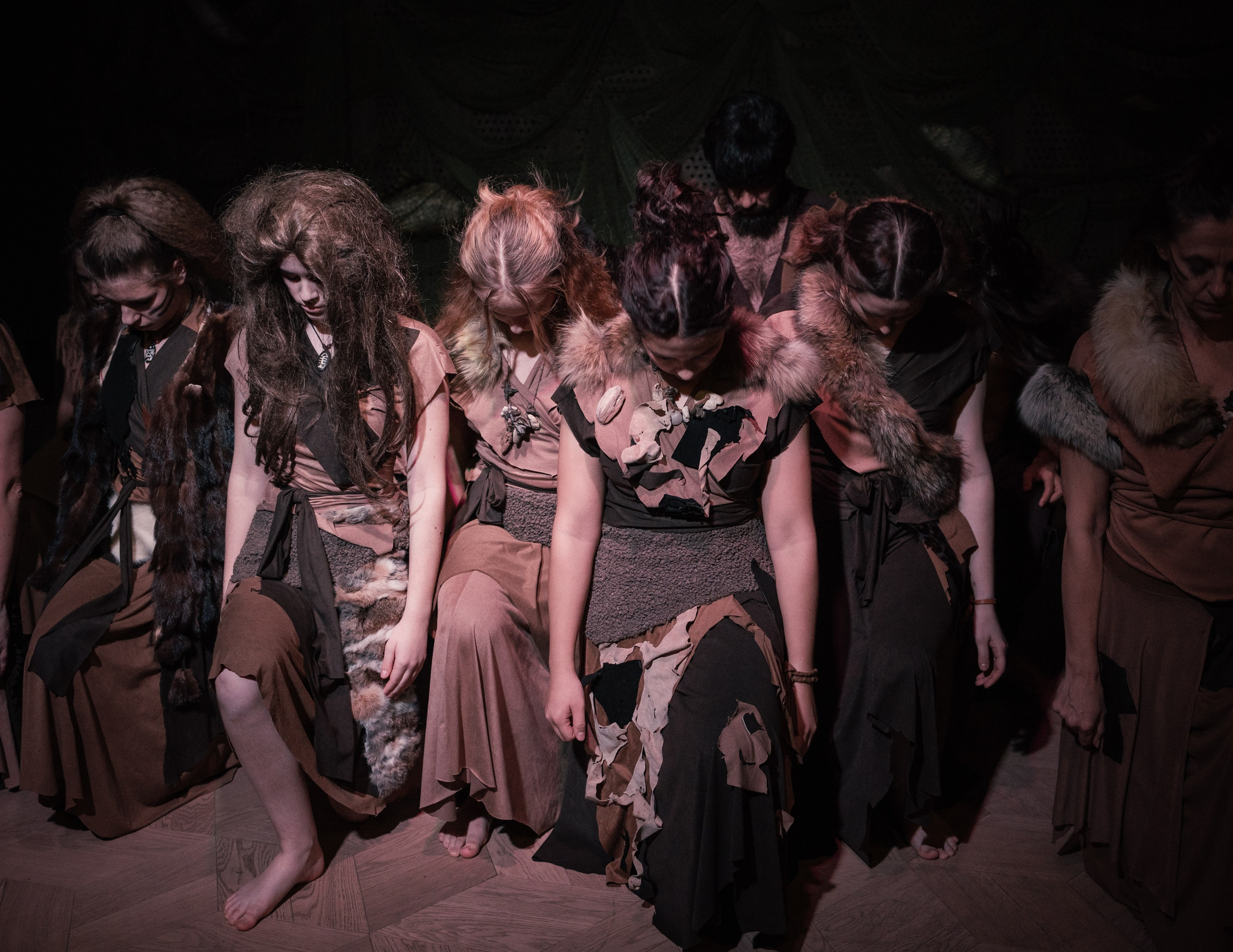 Театр «Созвучие», спектакли. Выпускные фотоальбомы Фотограф в Москве Устинович Алена