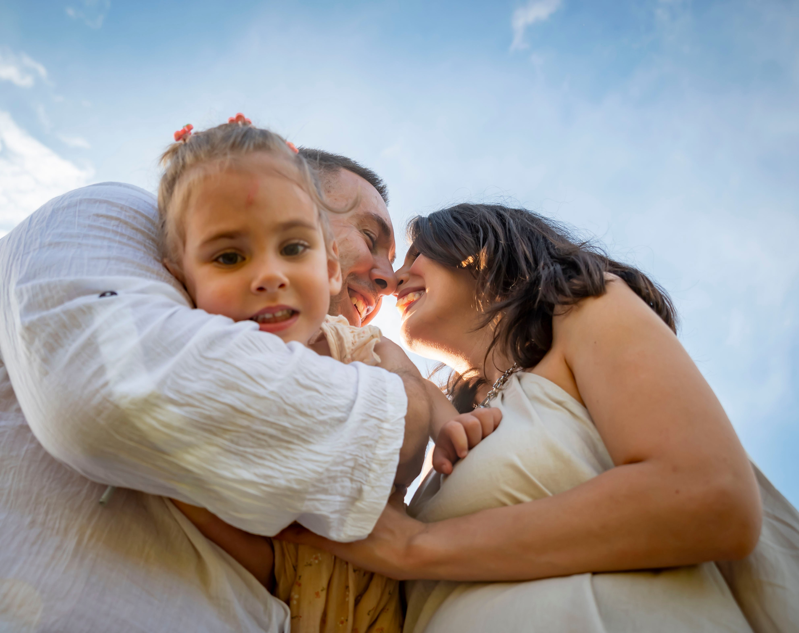 Летняя прогулка. Главная