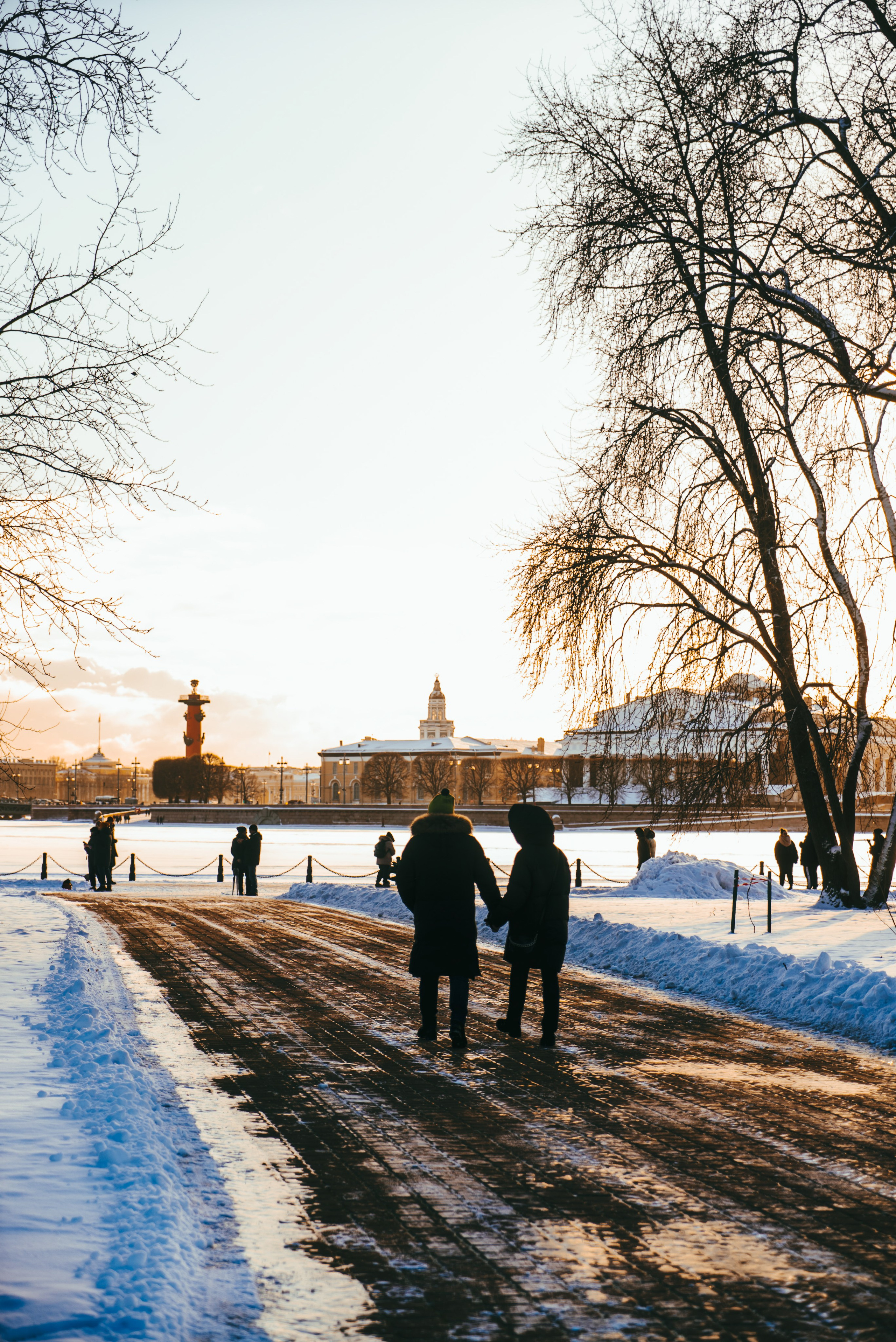 Индивидуальные съемки. Репортажный и свадебный фотограф в Москве Дарья
