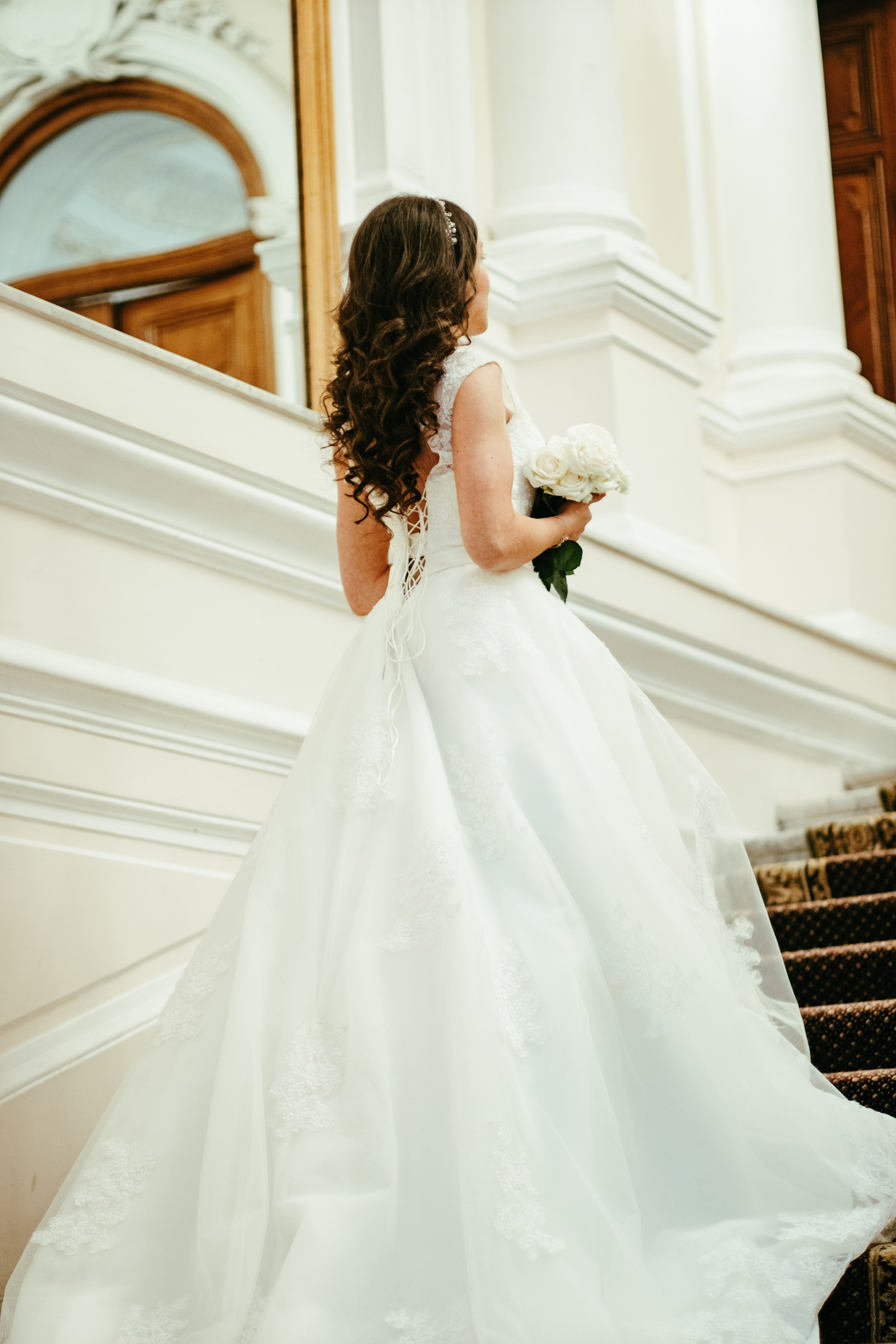 Свадебные съемки. Репортажный и свадебный фотограф в Москве Дарья