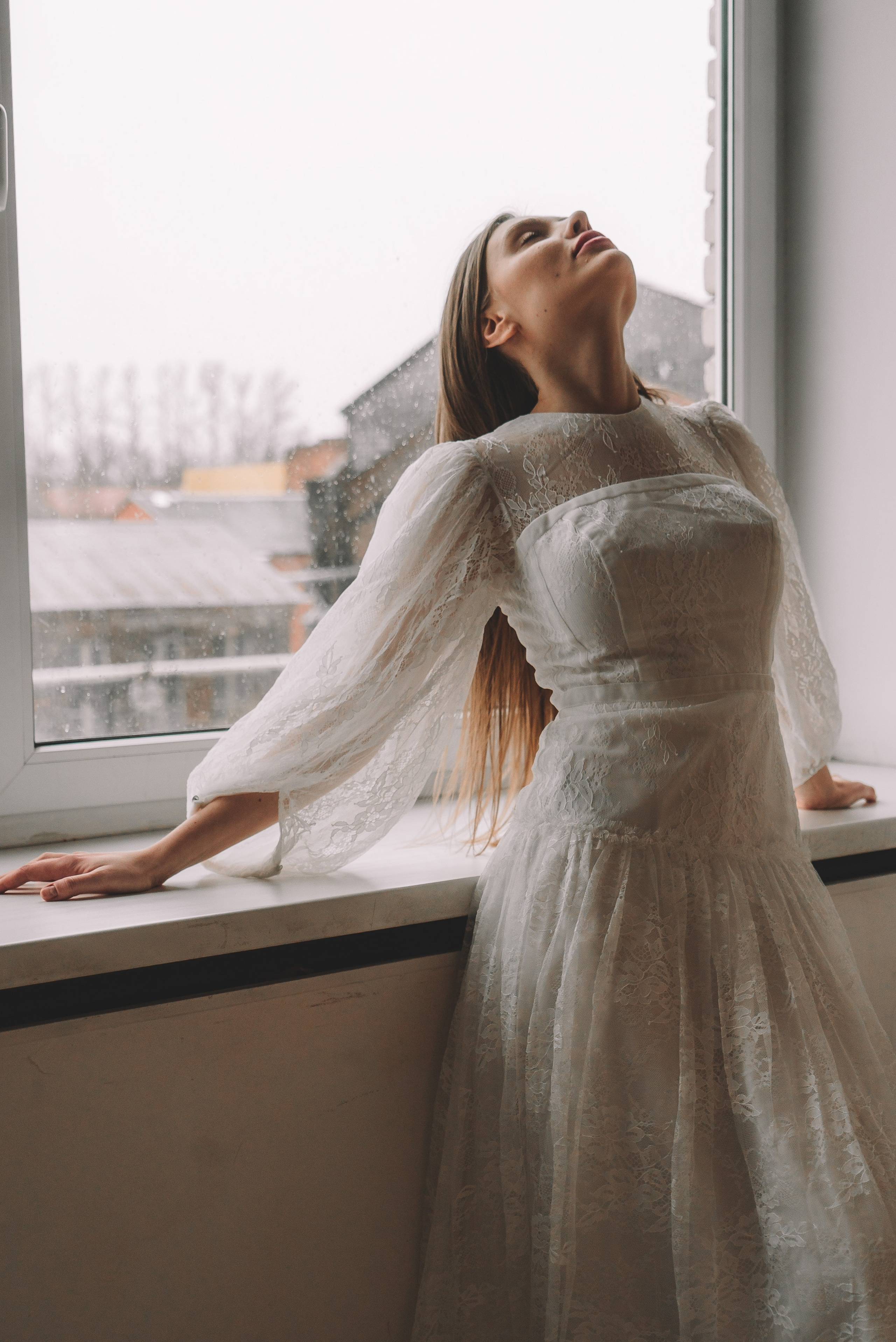 Индивидуальные съемки. Репортажный и свадебный фотограф в Москве Дарья