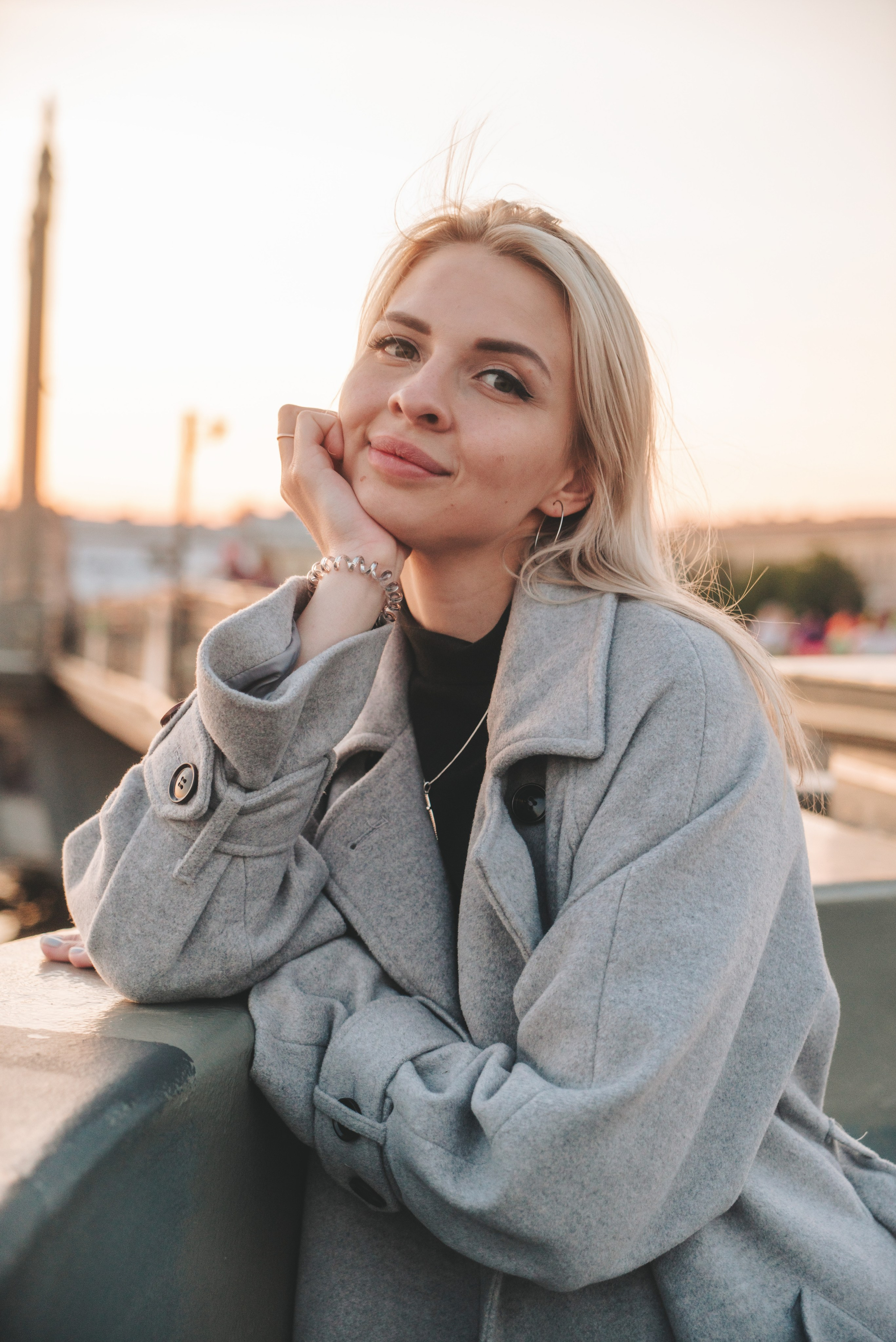 Индивидуальные съемки. Репортажный и свадебный фотограф в Москве Дарья