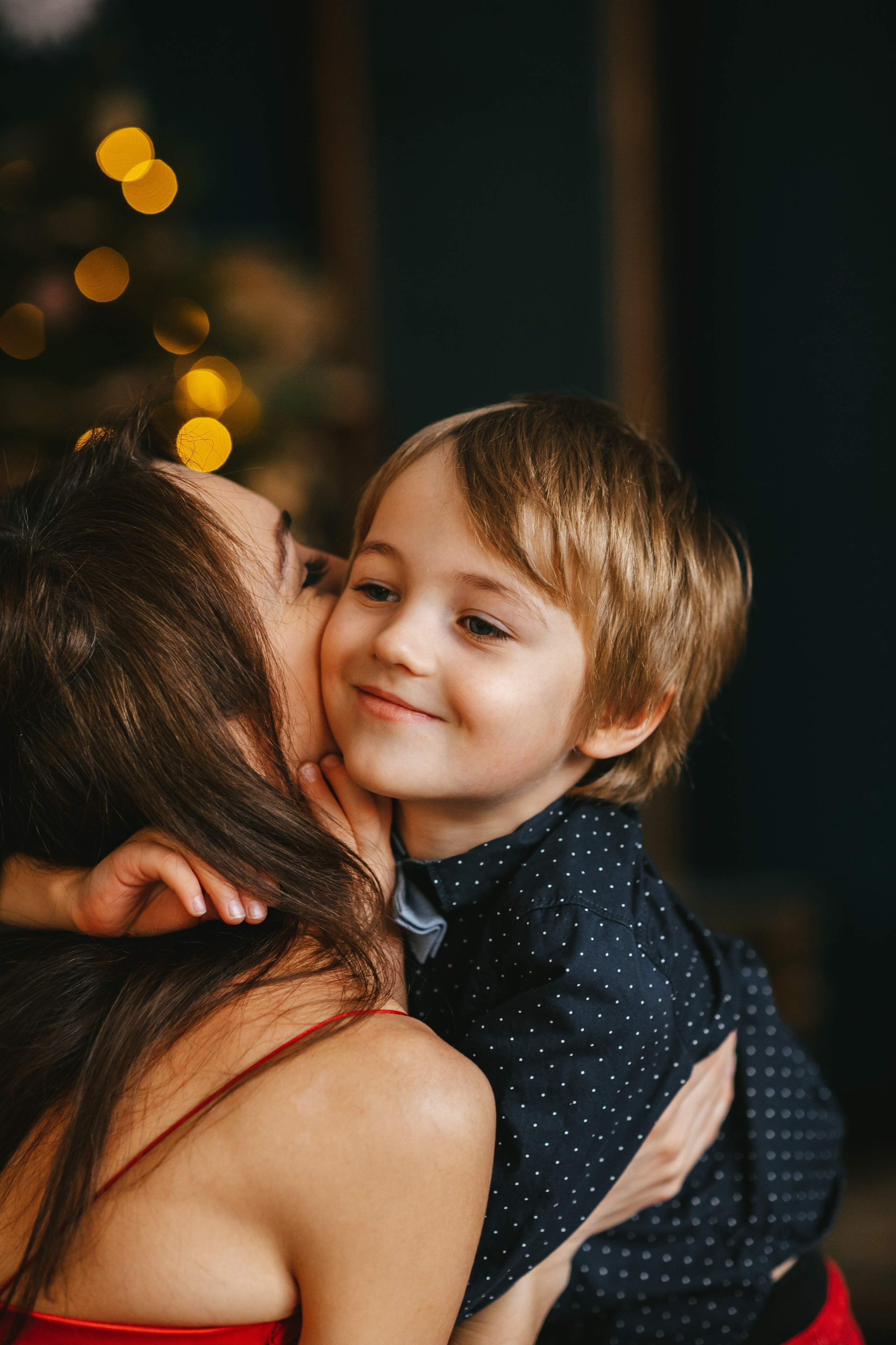 Лёша, Таня и Саша. Семейный lifestyle фотограф в Санкт-Петербурге Людмила Пахомова