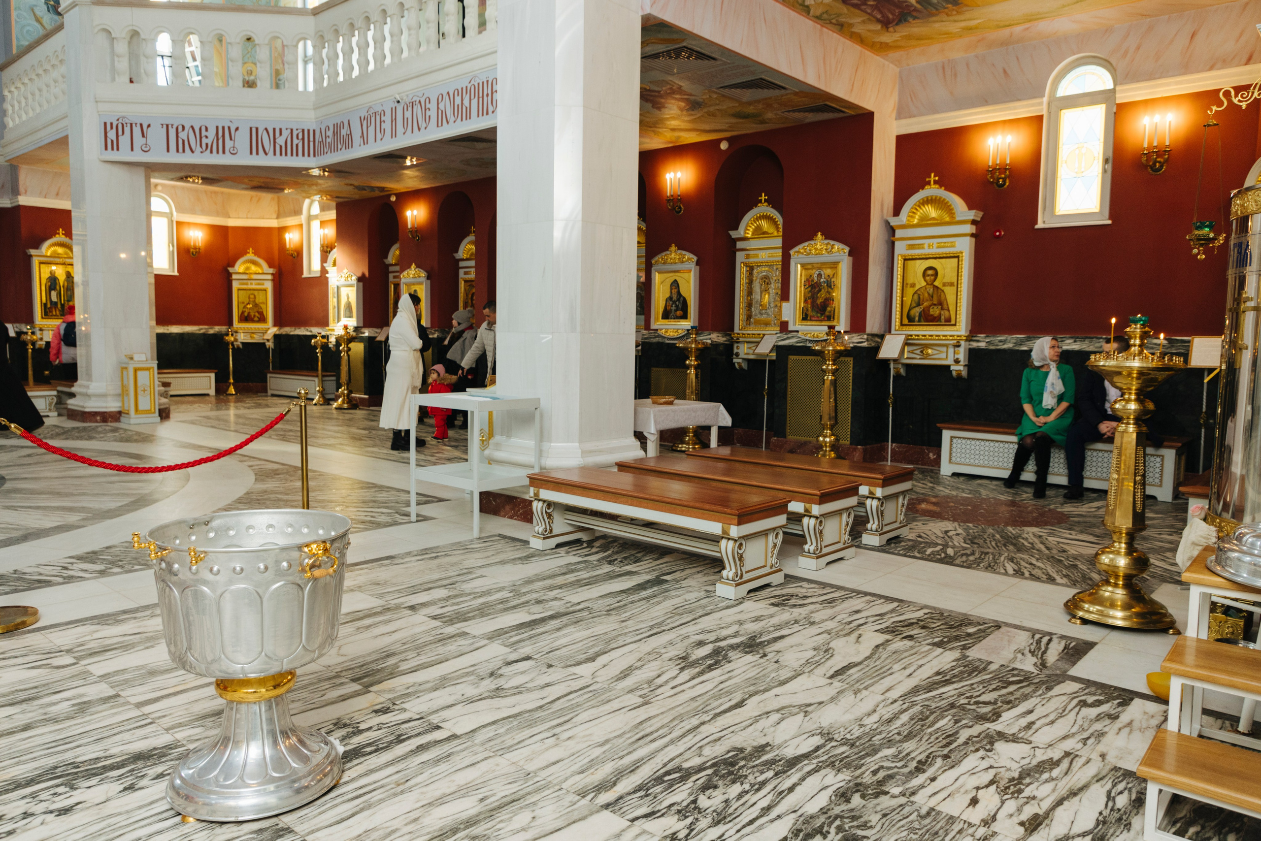 Крещение церковь Спас на Каменке. Фотограф на крещение в Санкт Петербурге