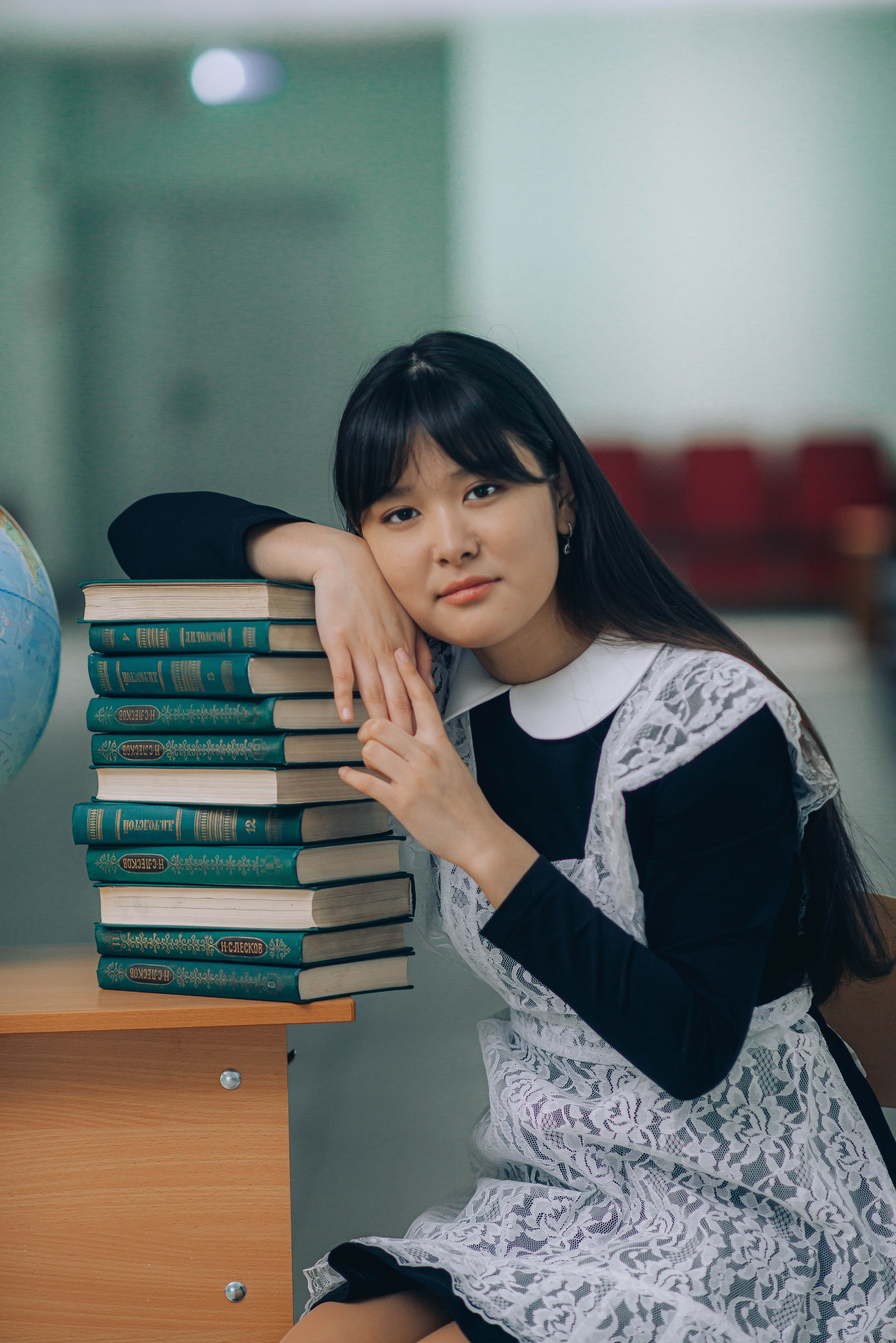 Выпускные альбомы 9-11 класс. Свадебная и концептуальная фотография в городе Улан-Удэ