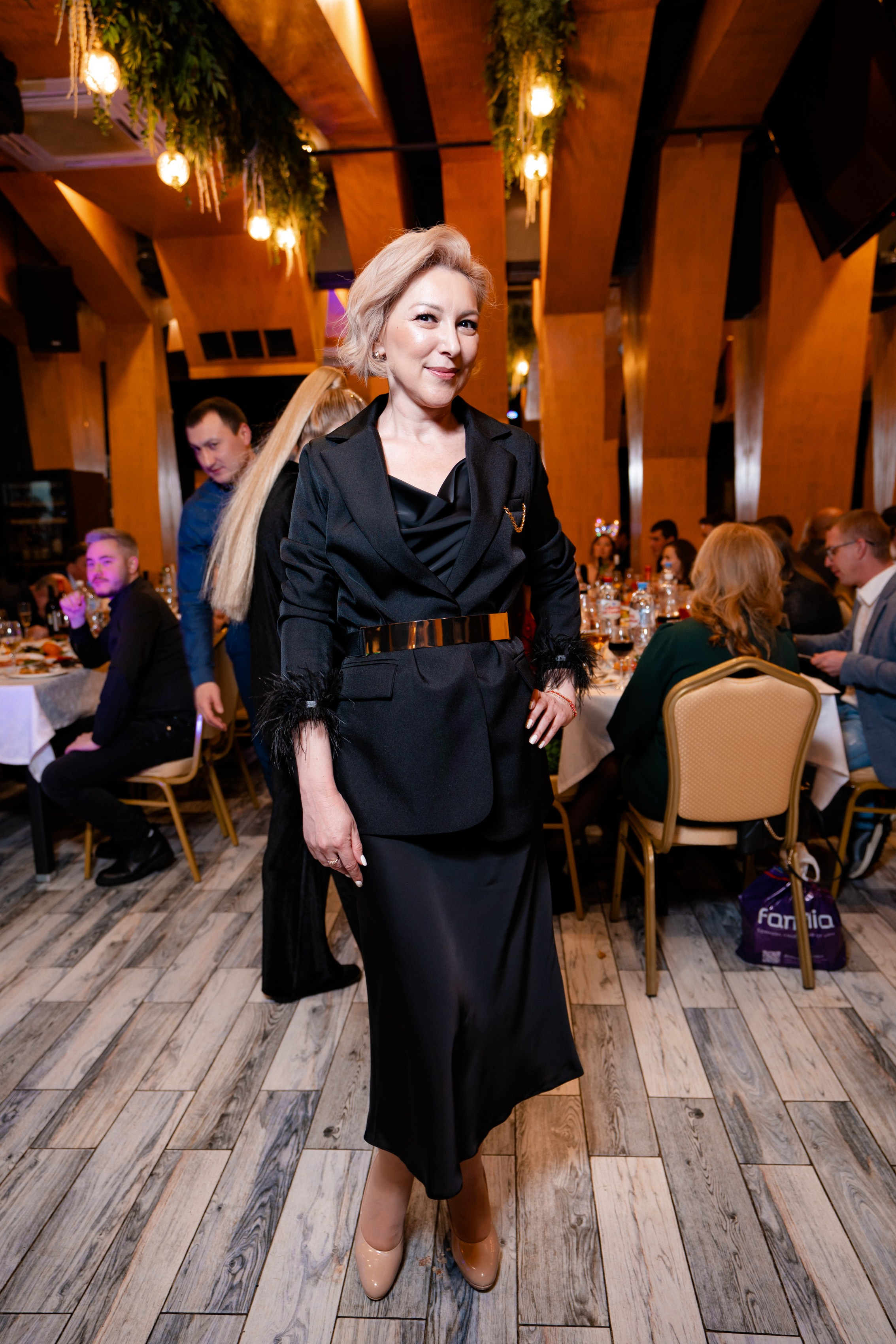 Корпоративная фотосъёмка для ТехноАвиа. Свадебный и репортажный фотограф в Уфе и по России