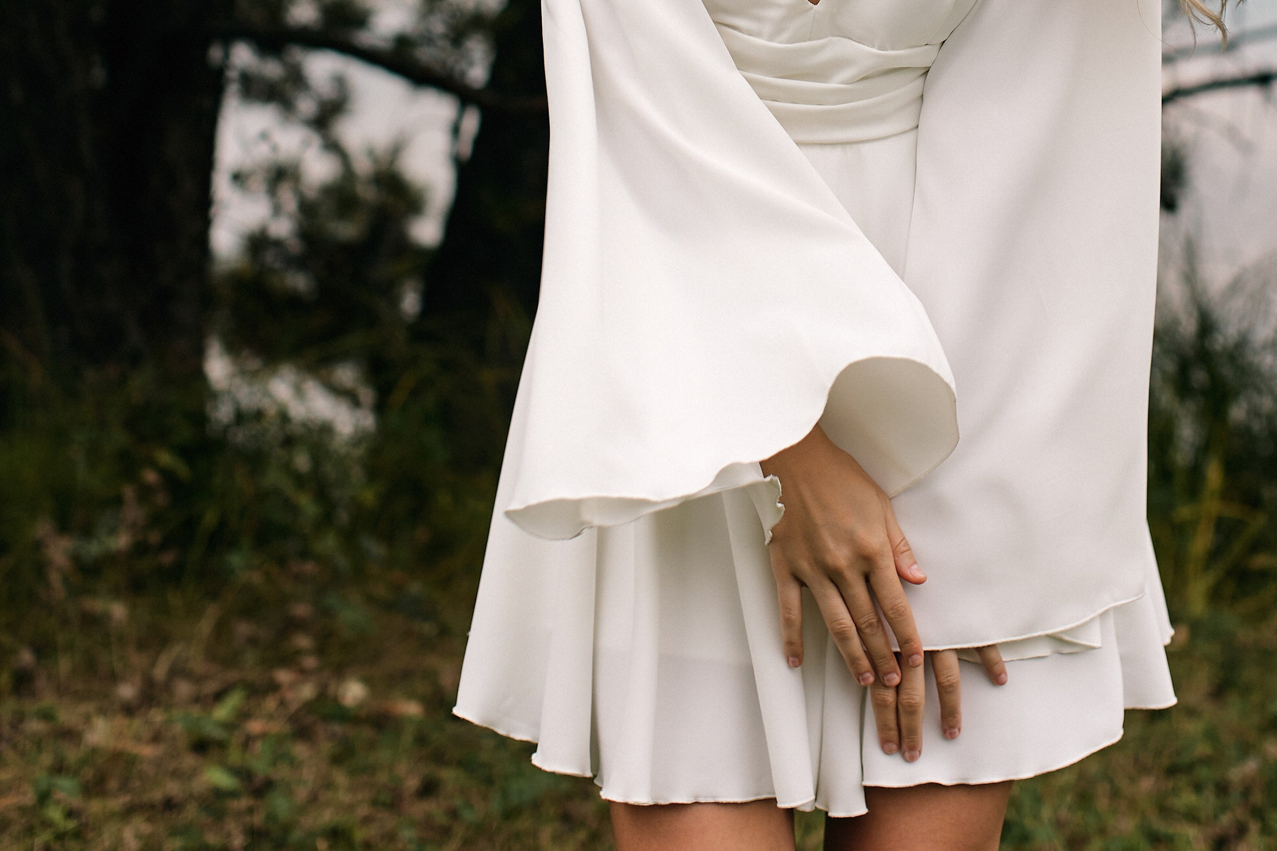 Ваня и Ника. Александр и Евгения Фокины — фотограф Екатеринбург, Первоуральск