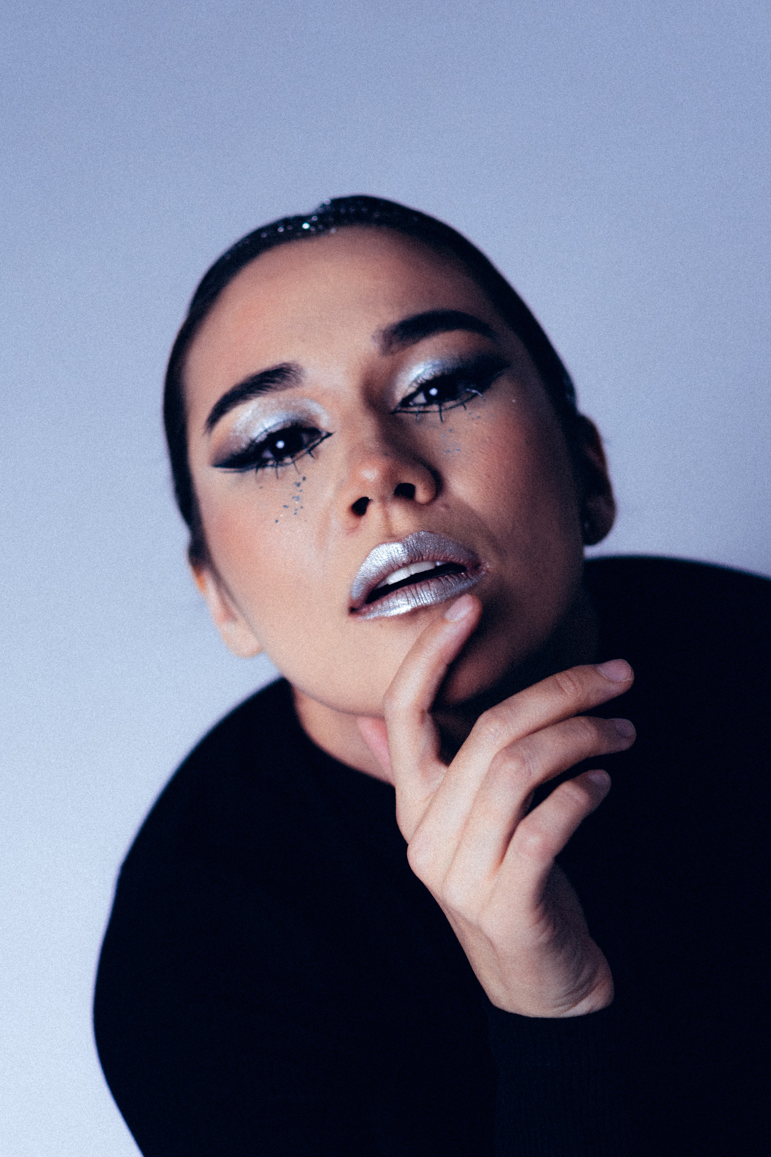 Ася. Фотограф Анфиса Хардина Екатеринбург